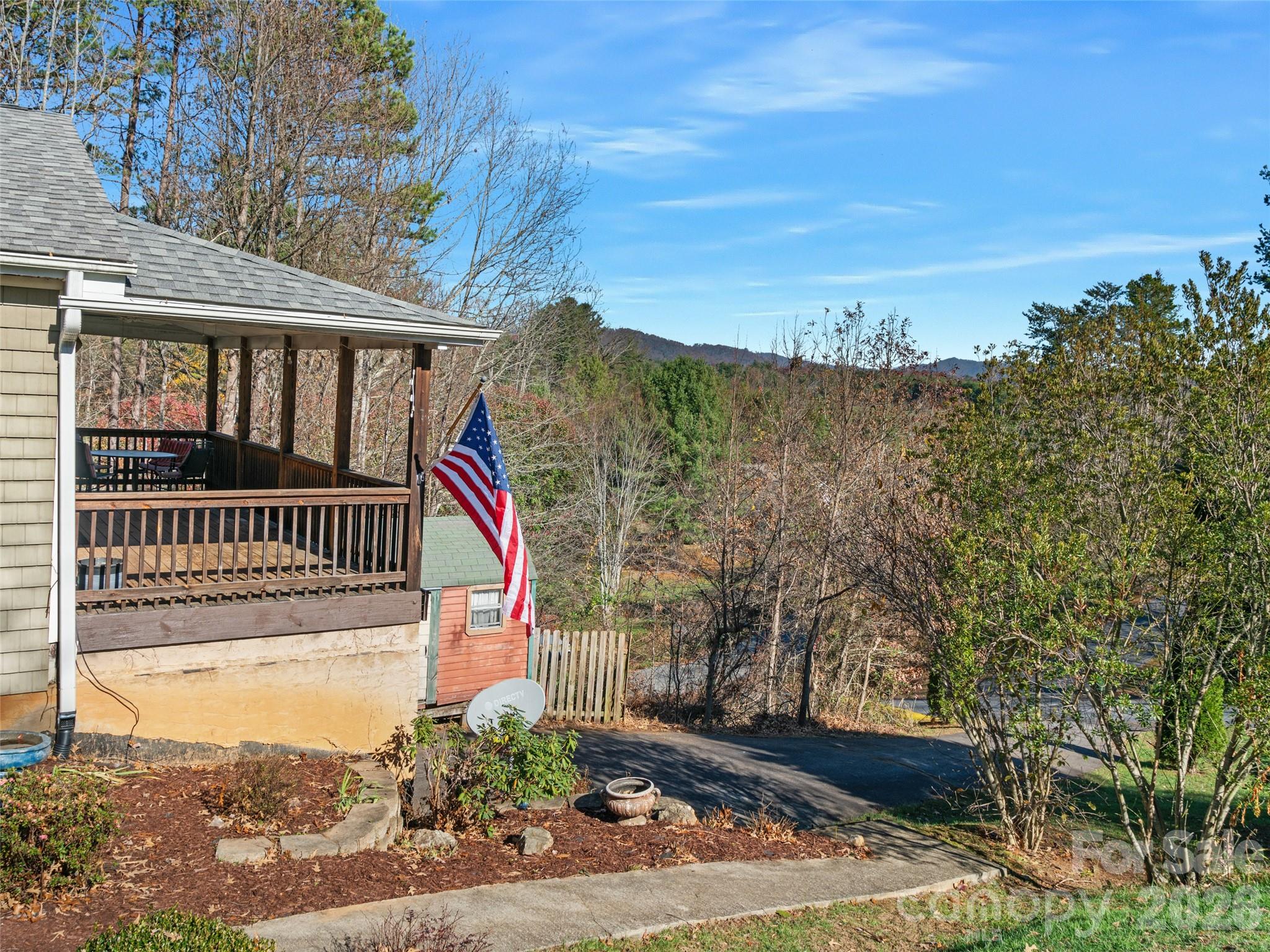 Springside - Residential