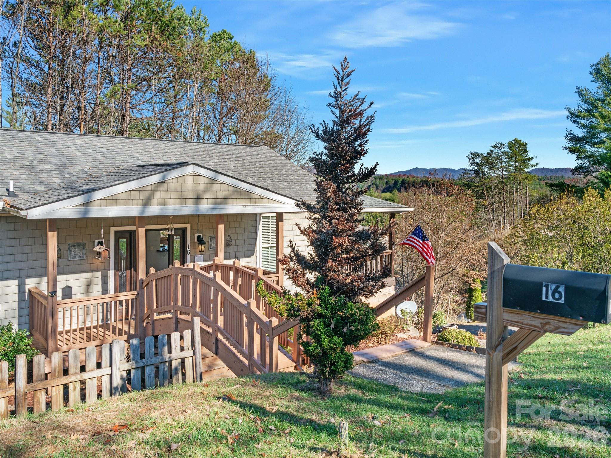 Springside - Residential