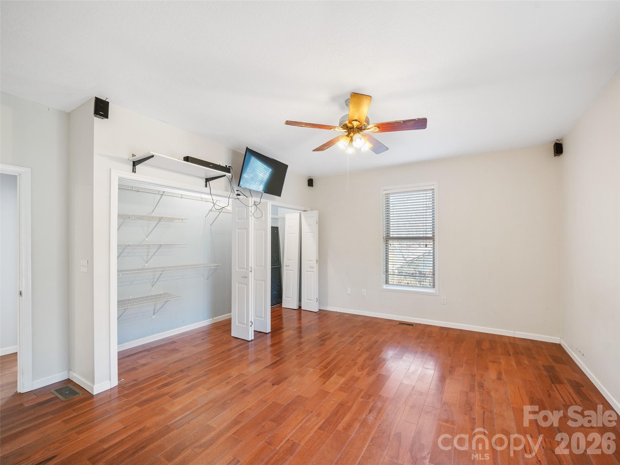 Springside - Residential