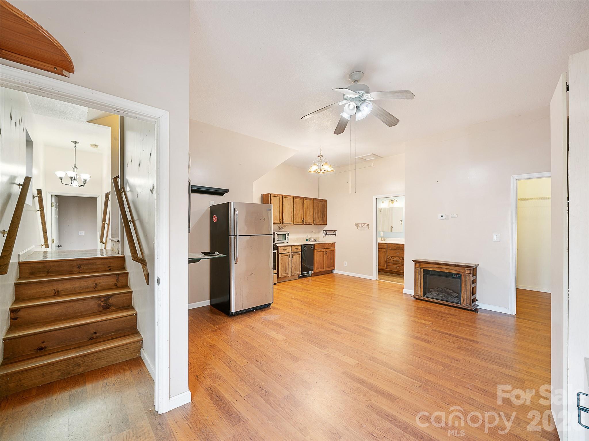 Springside - Residential