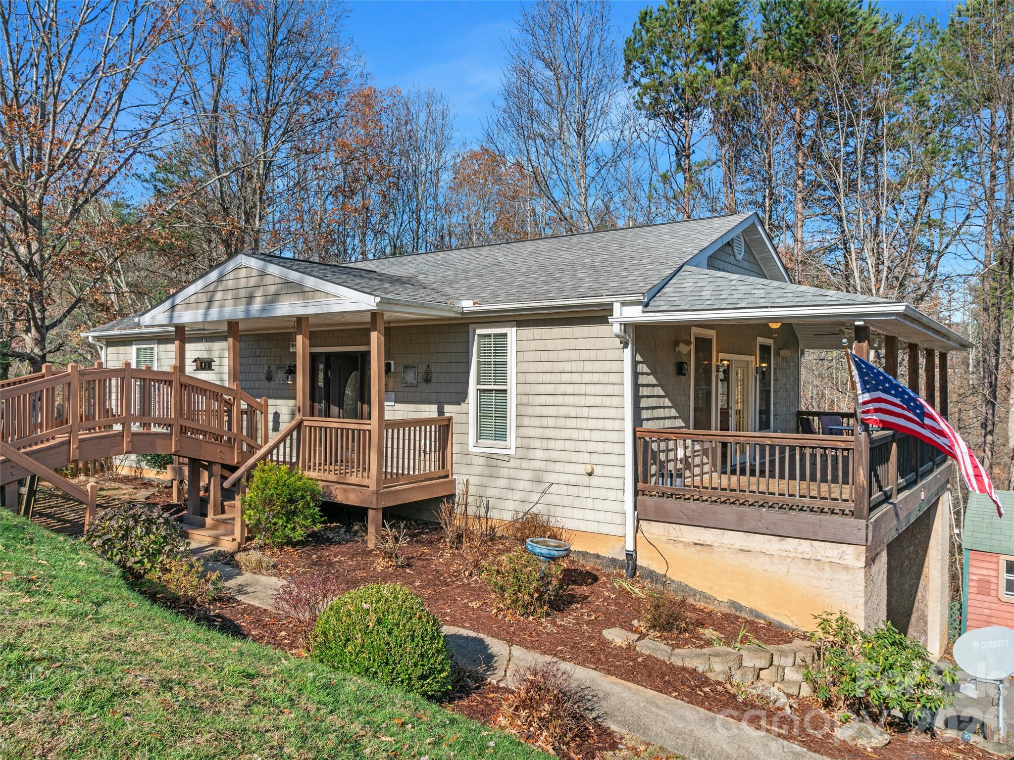 Springside - Residential