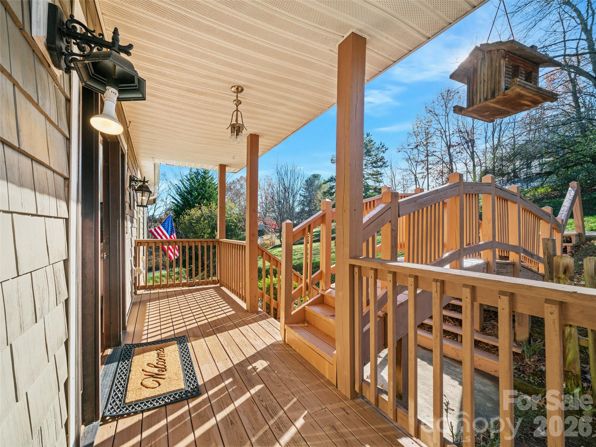 Springside - Residential