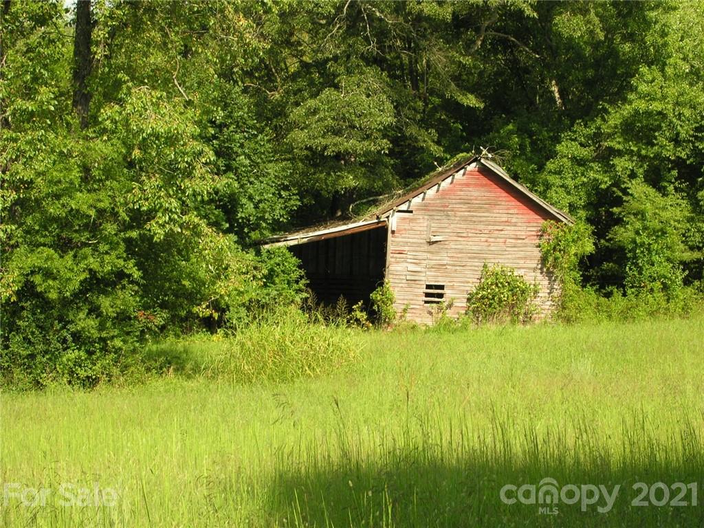 Potential for development. 18+/- acres for small subdividing. Brick Ranch hom eon property with basement, small pond and barn for storage. Many possibilities. Remodel the home and it is great for a mini farm!