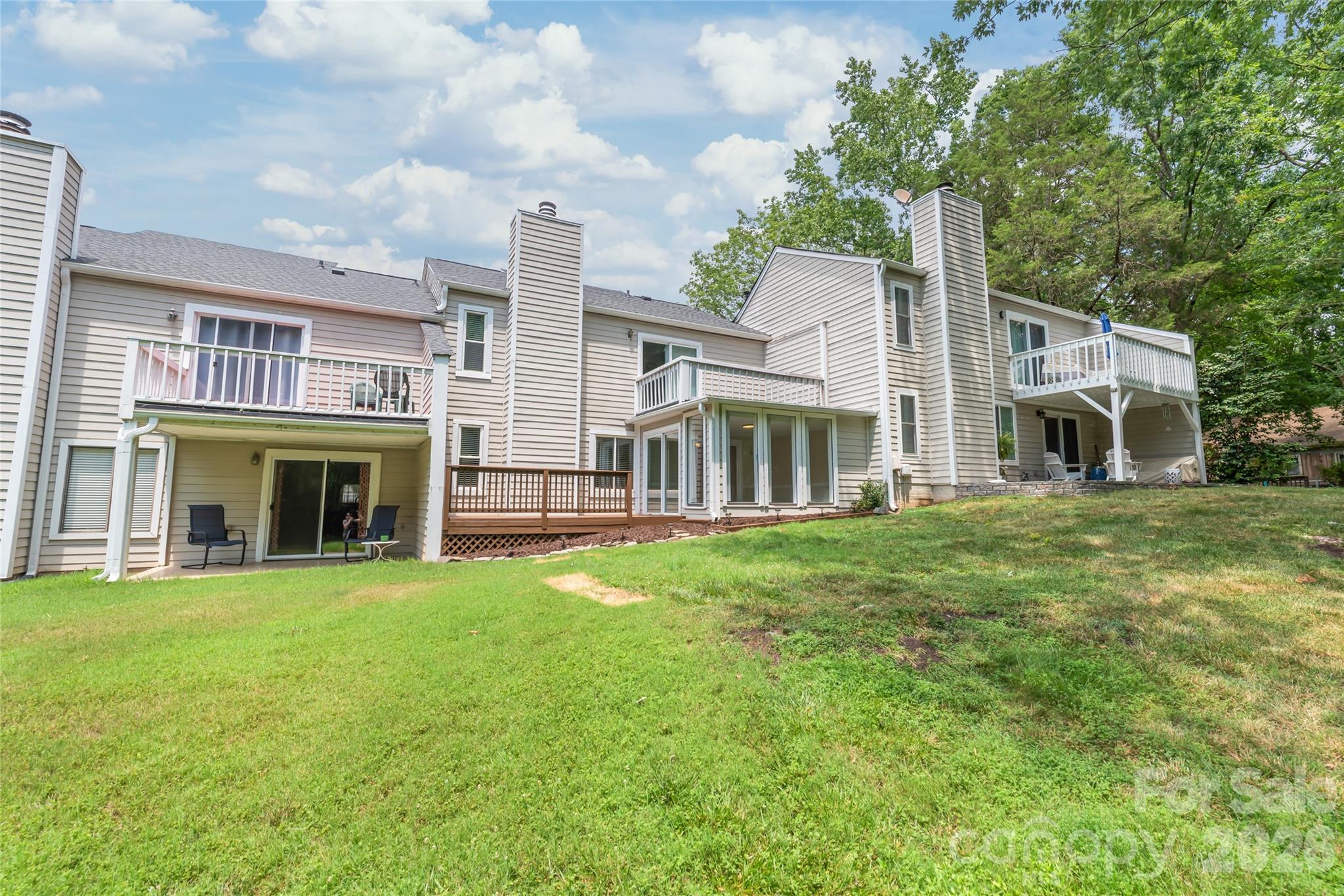 Raintree - Residential