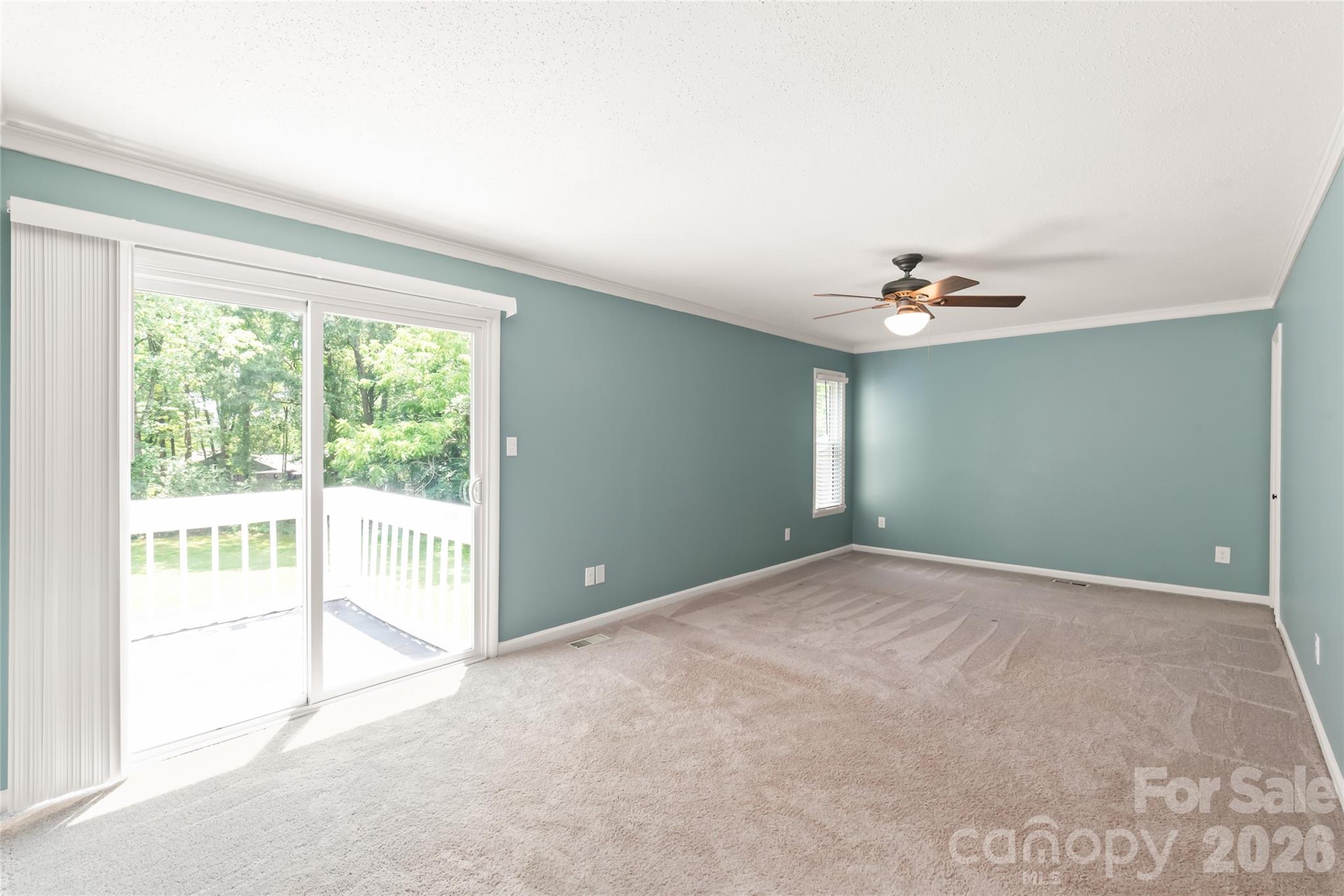Raintree - Residential