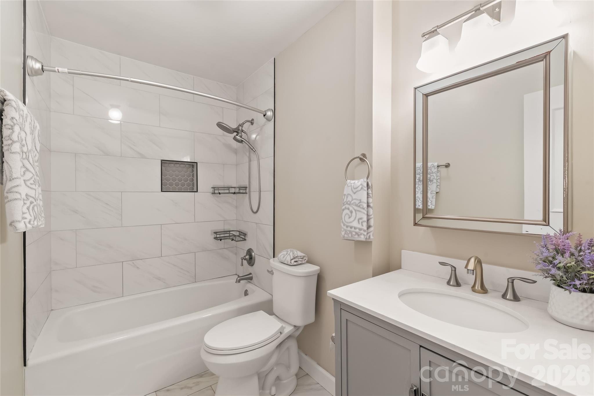 Raintree - Residential
