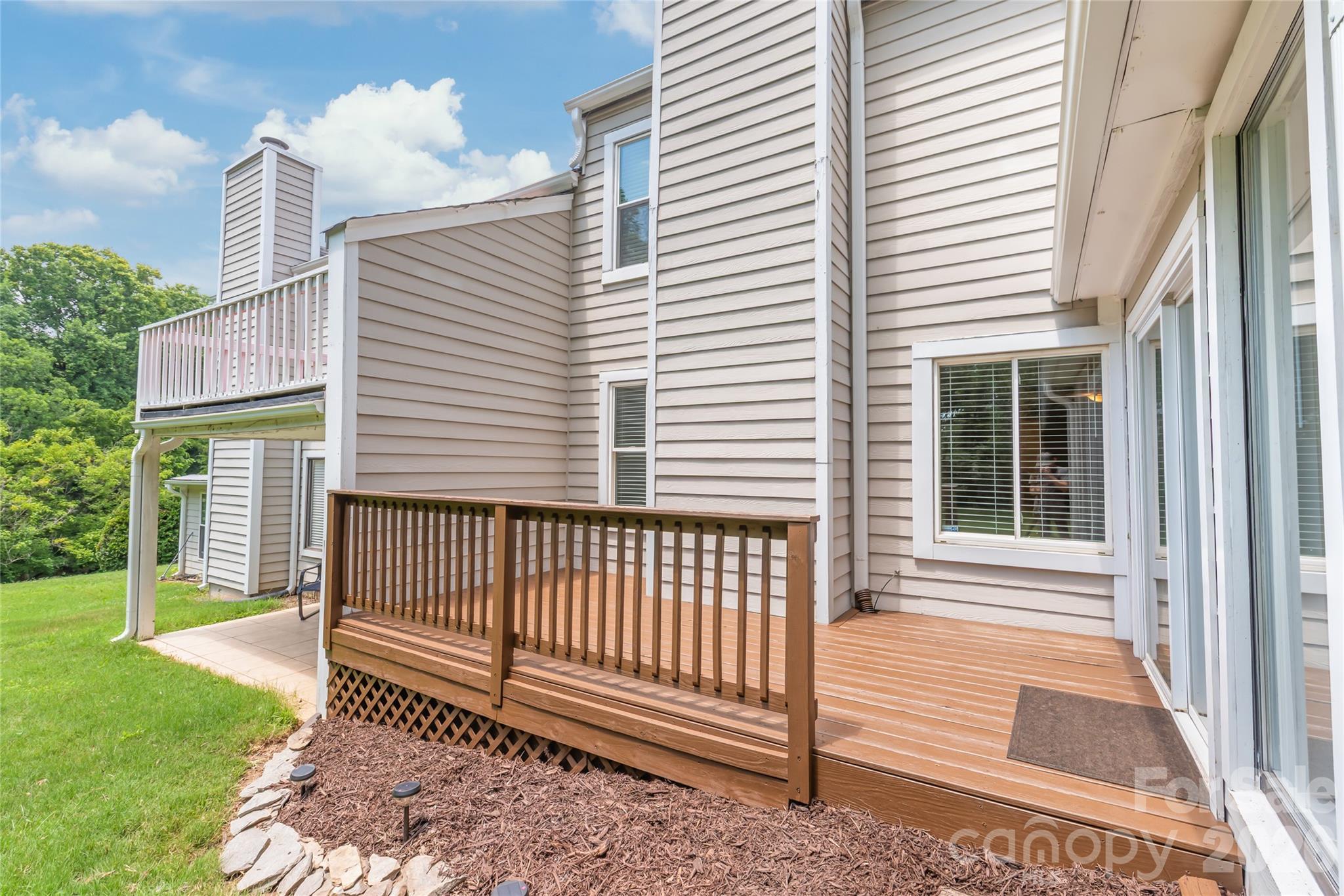 Raintree - Residential