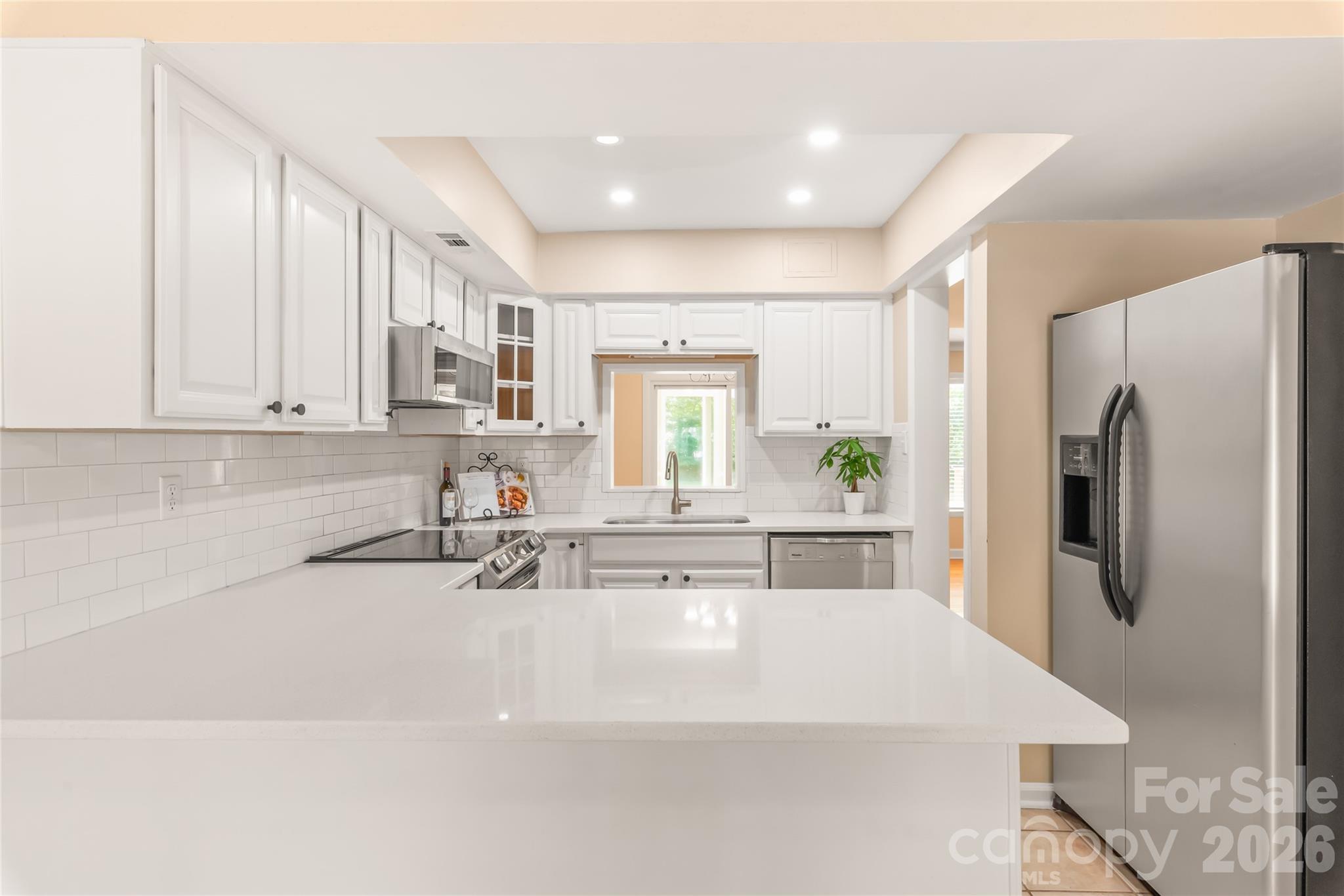 Raintree - Residential