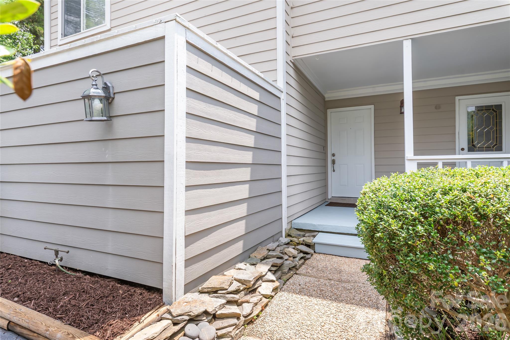 Raintree - Residential