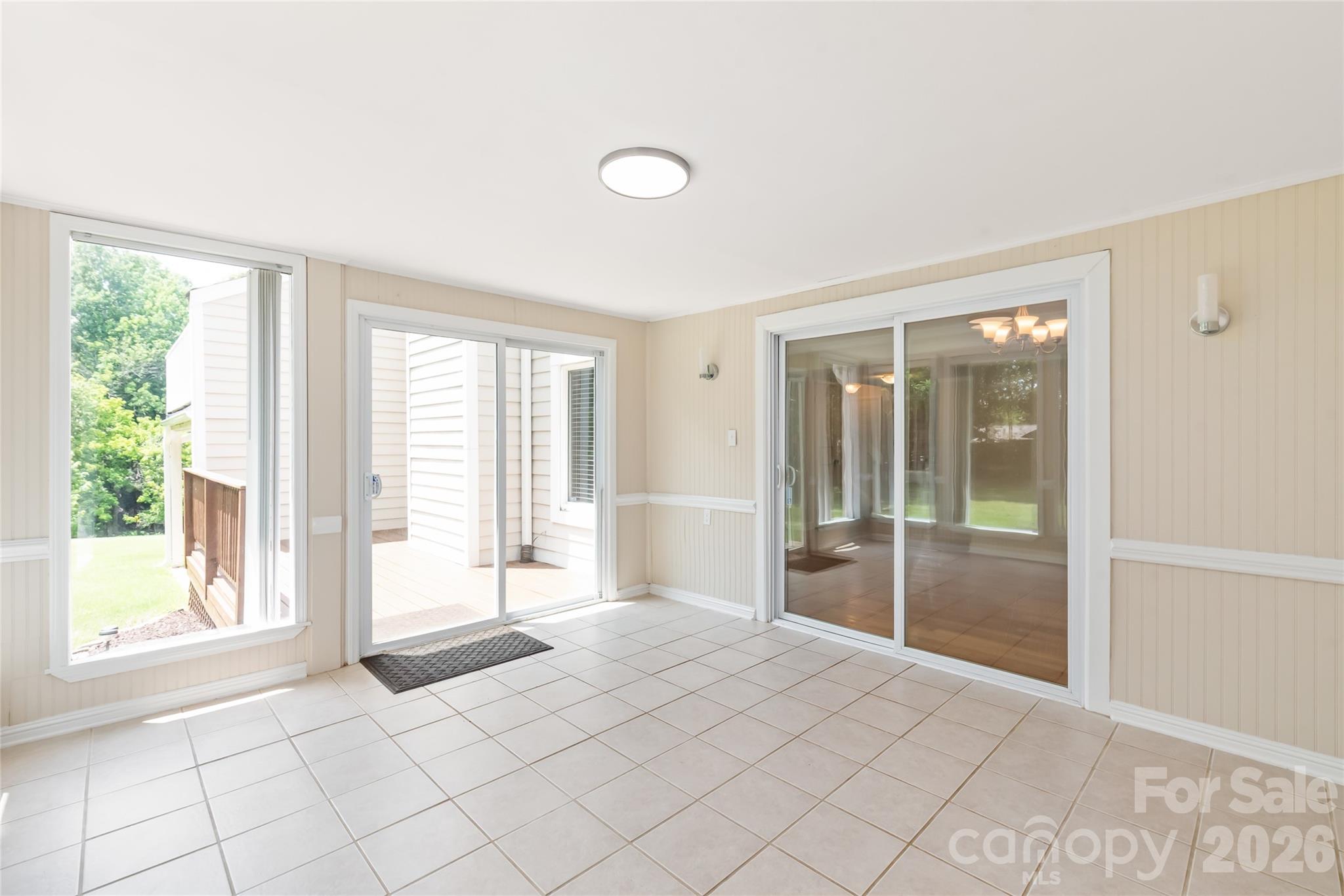 Raintree - Residential