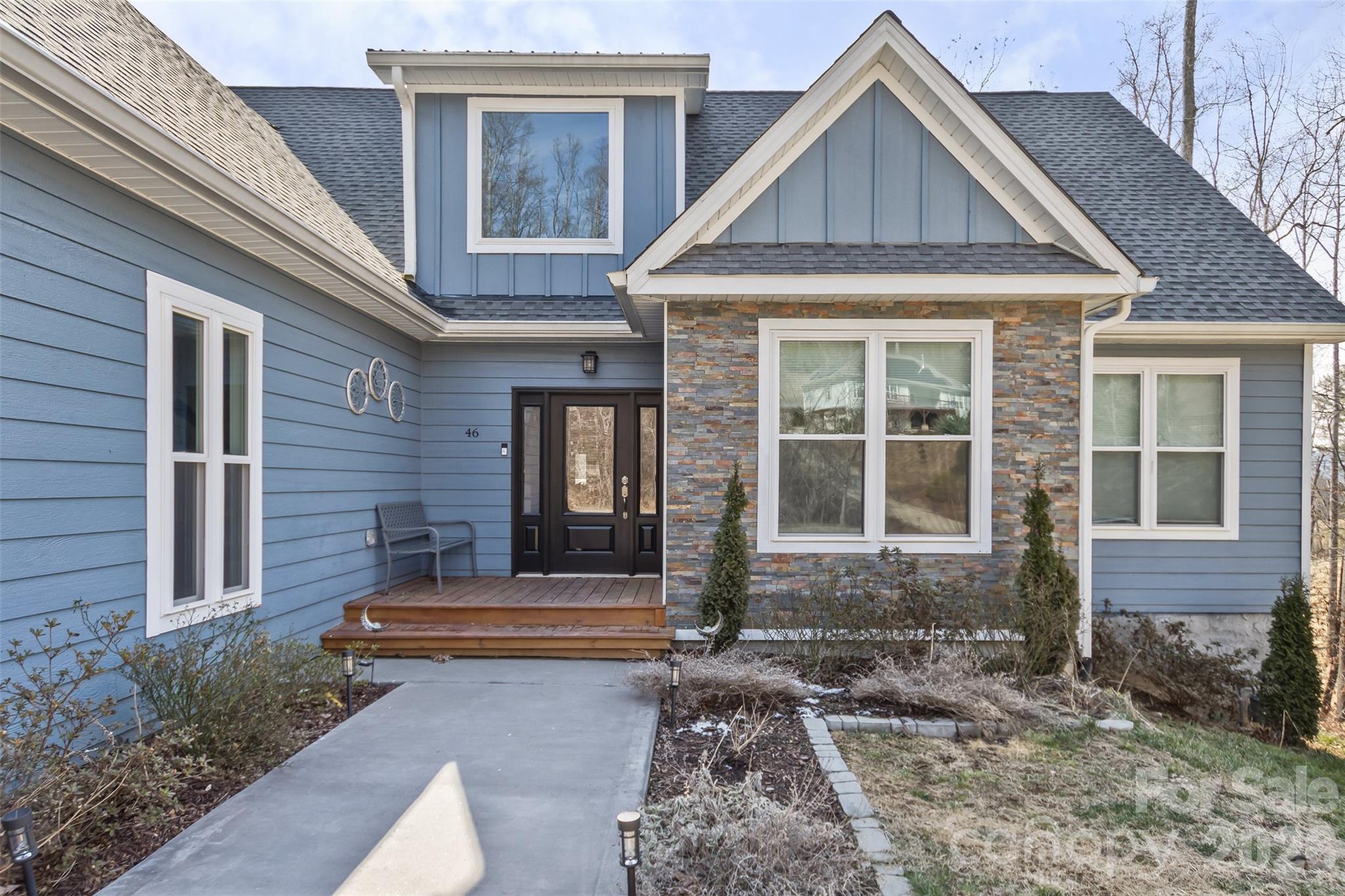Fox Lair Crossings - Residential