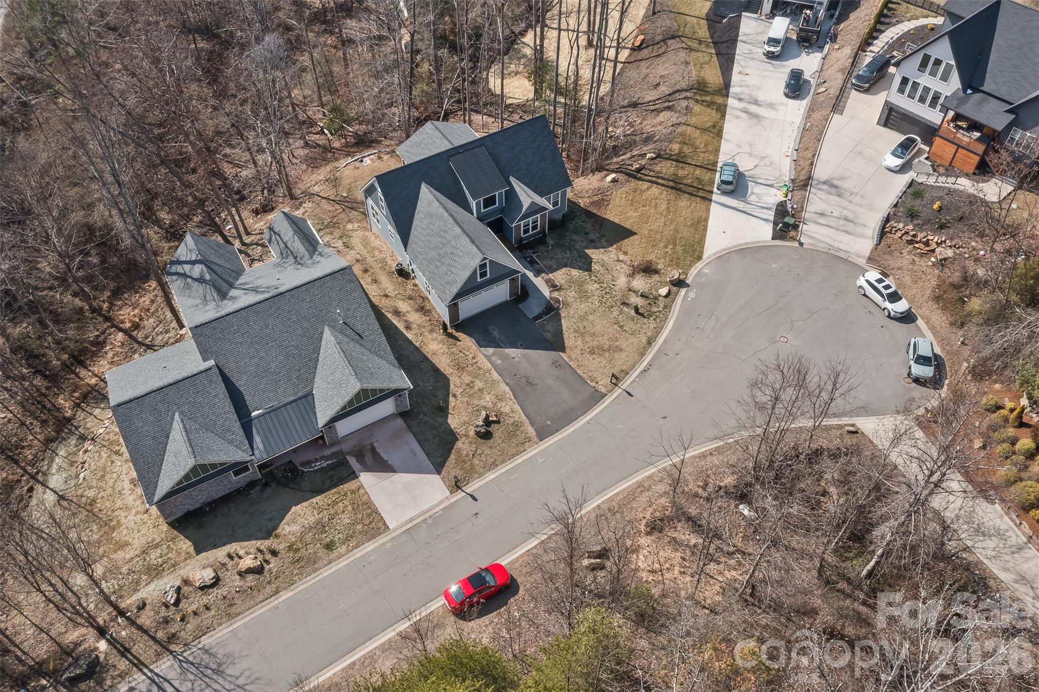 Fox Lair Crossings - Residential