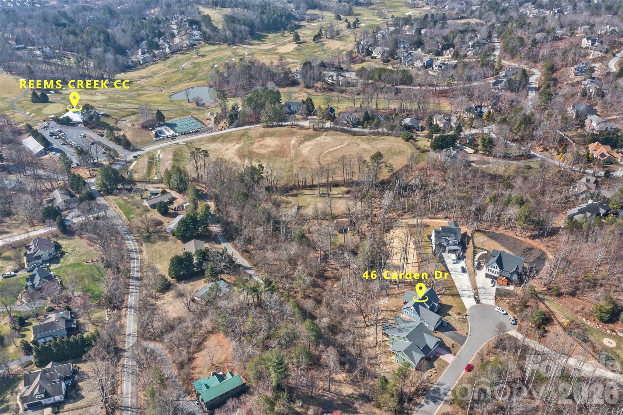 Fox Lair Crossings - Residential