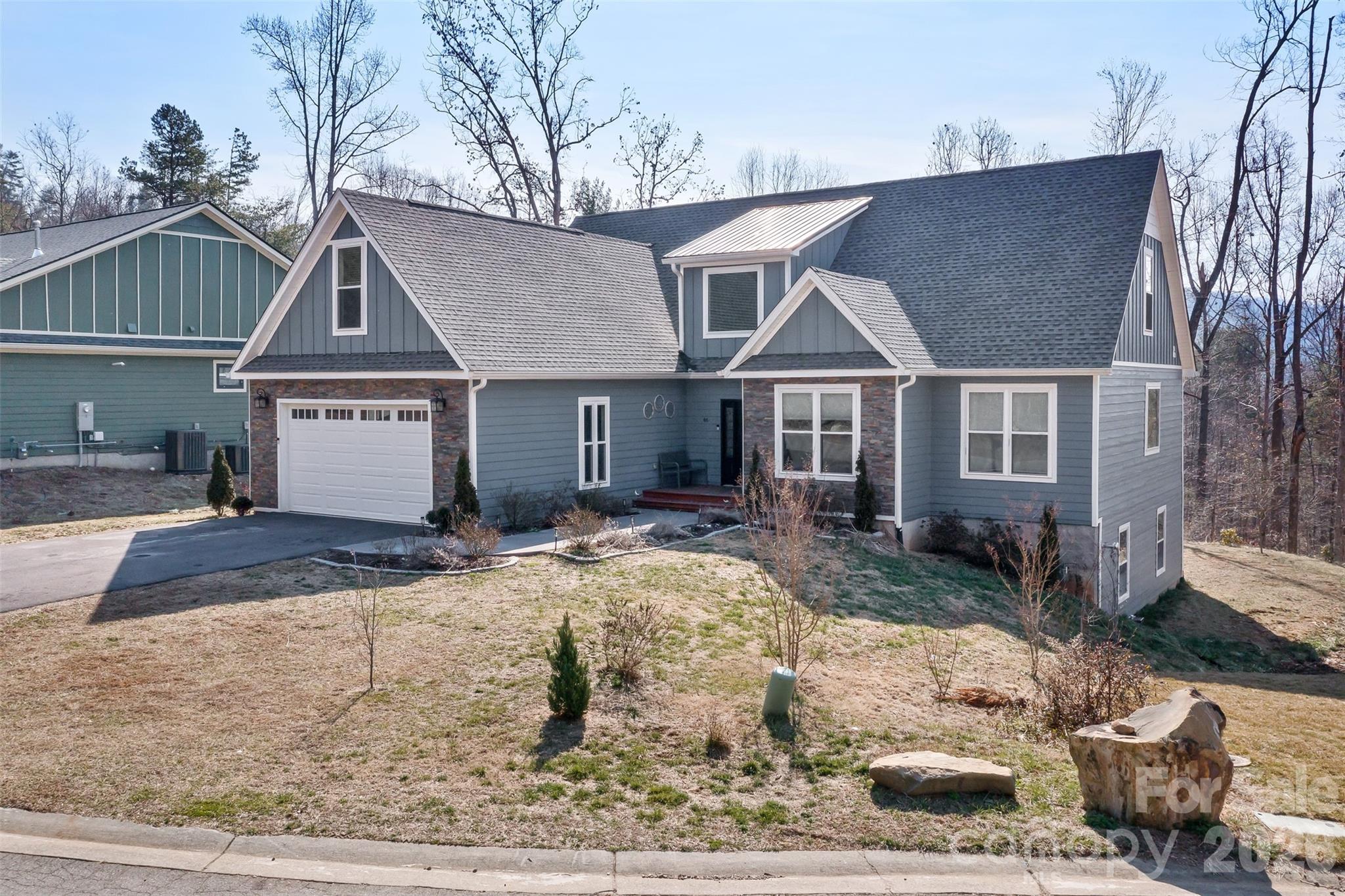 Fox Lair Crossings - Residential
