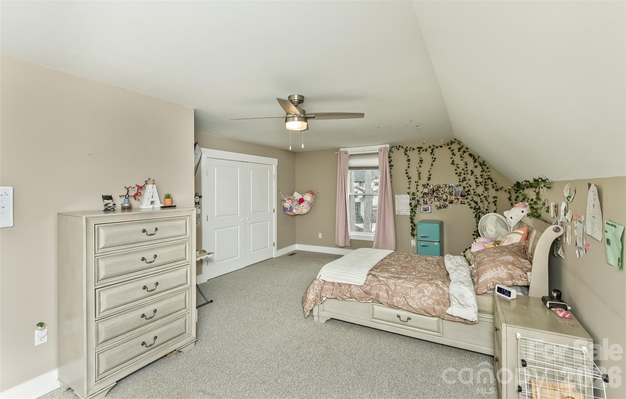 Fox Lair Crossings - Residential