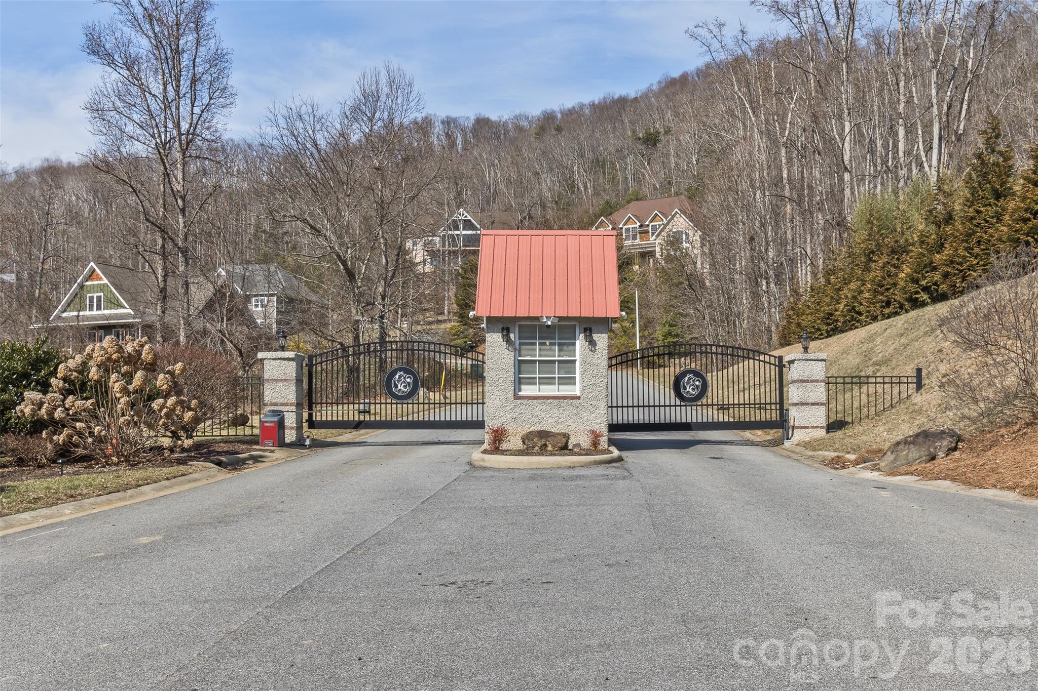 Fox Lair Crossings - Residential