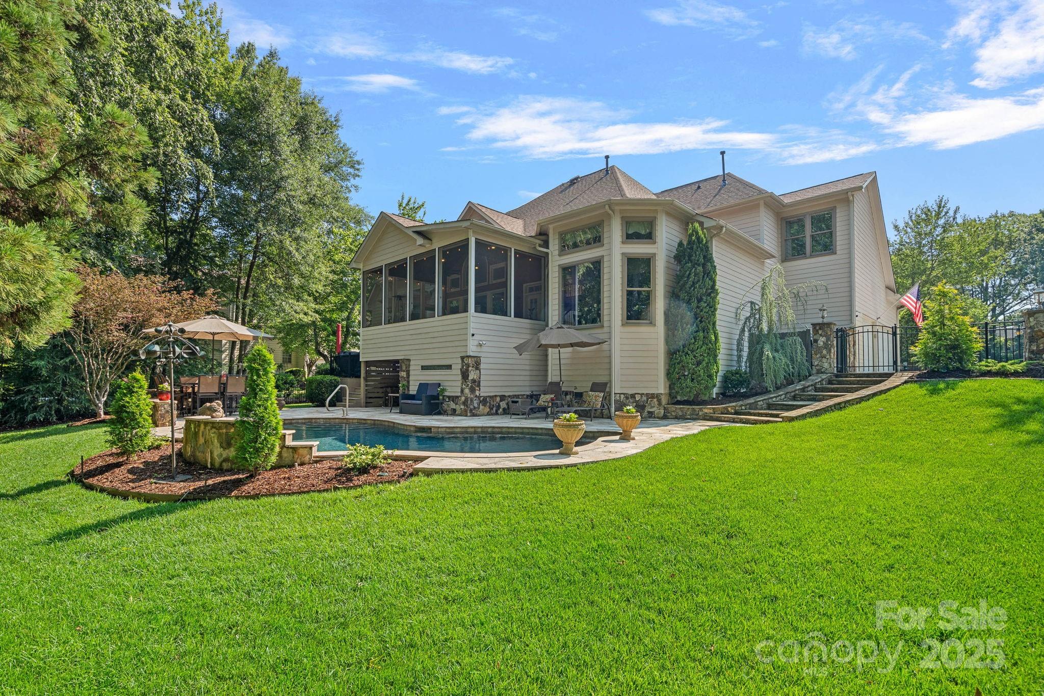 Bridgehampton - Residential