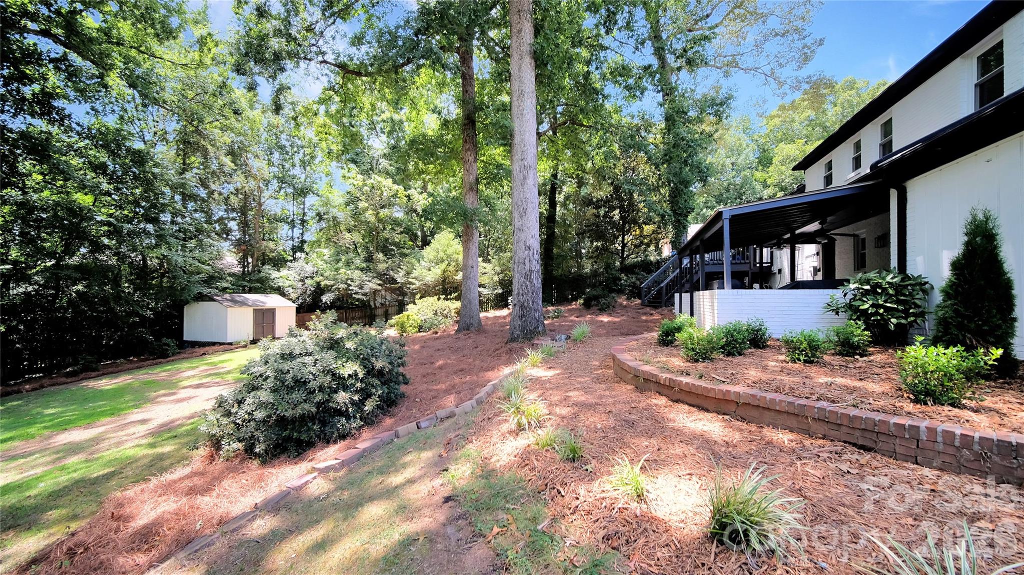 Woodberry Forest - Residential