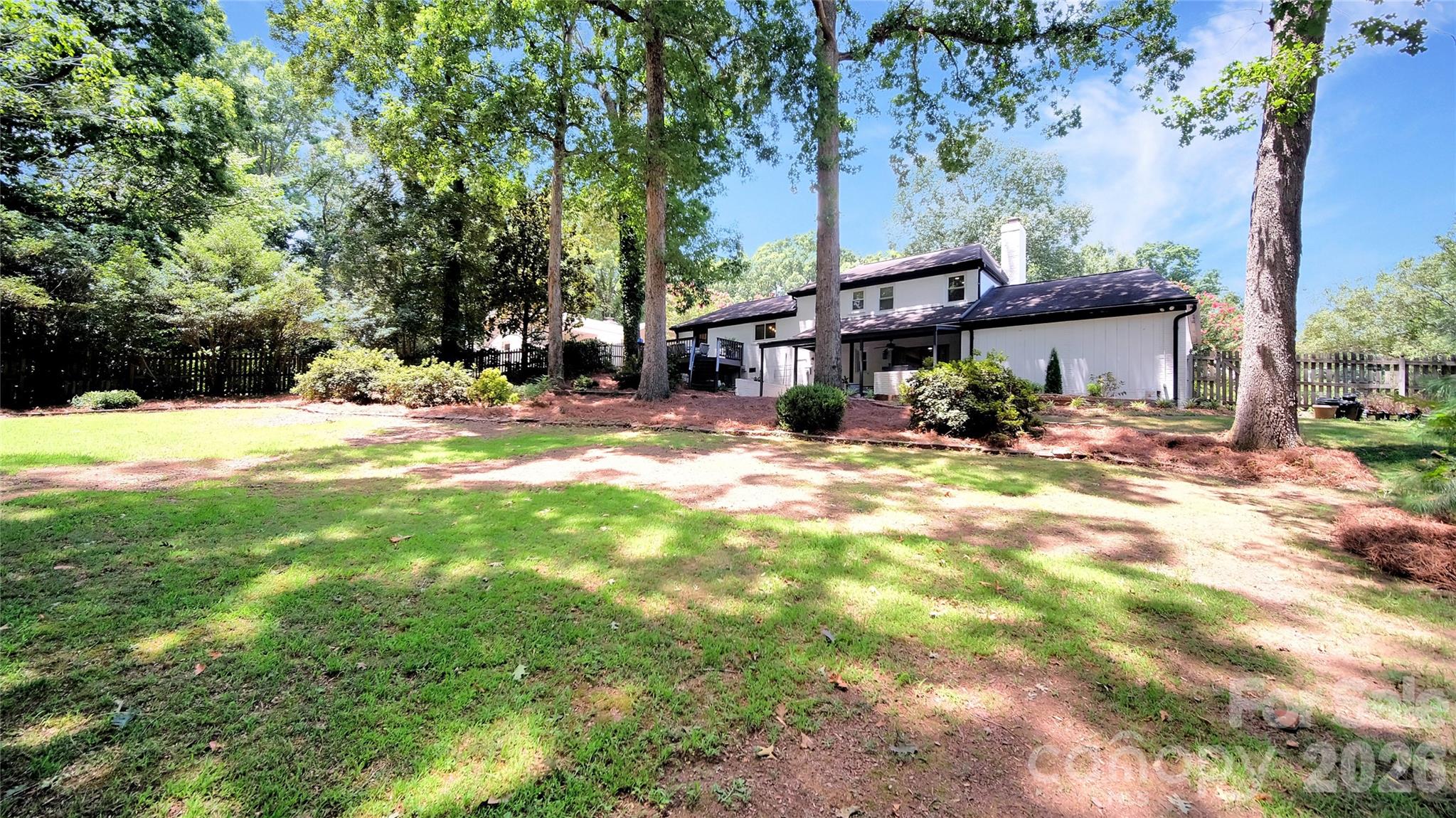 Woodberry Forest - Residential
