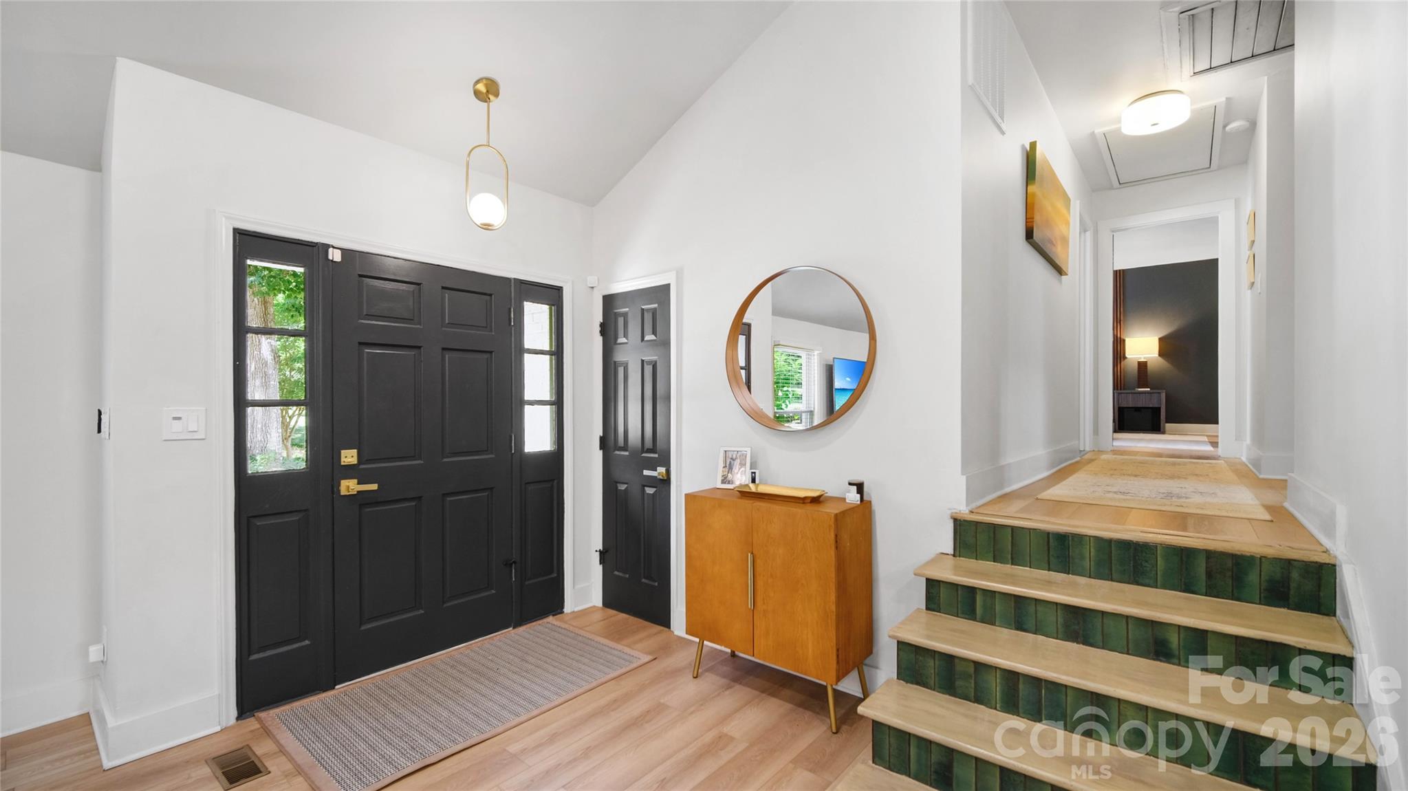 Woodberry Forest - Residential