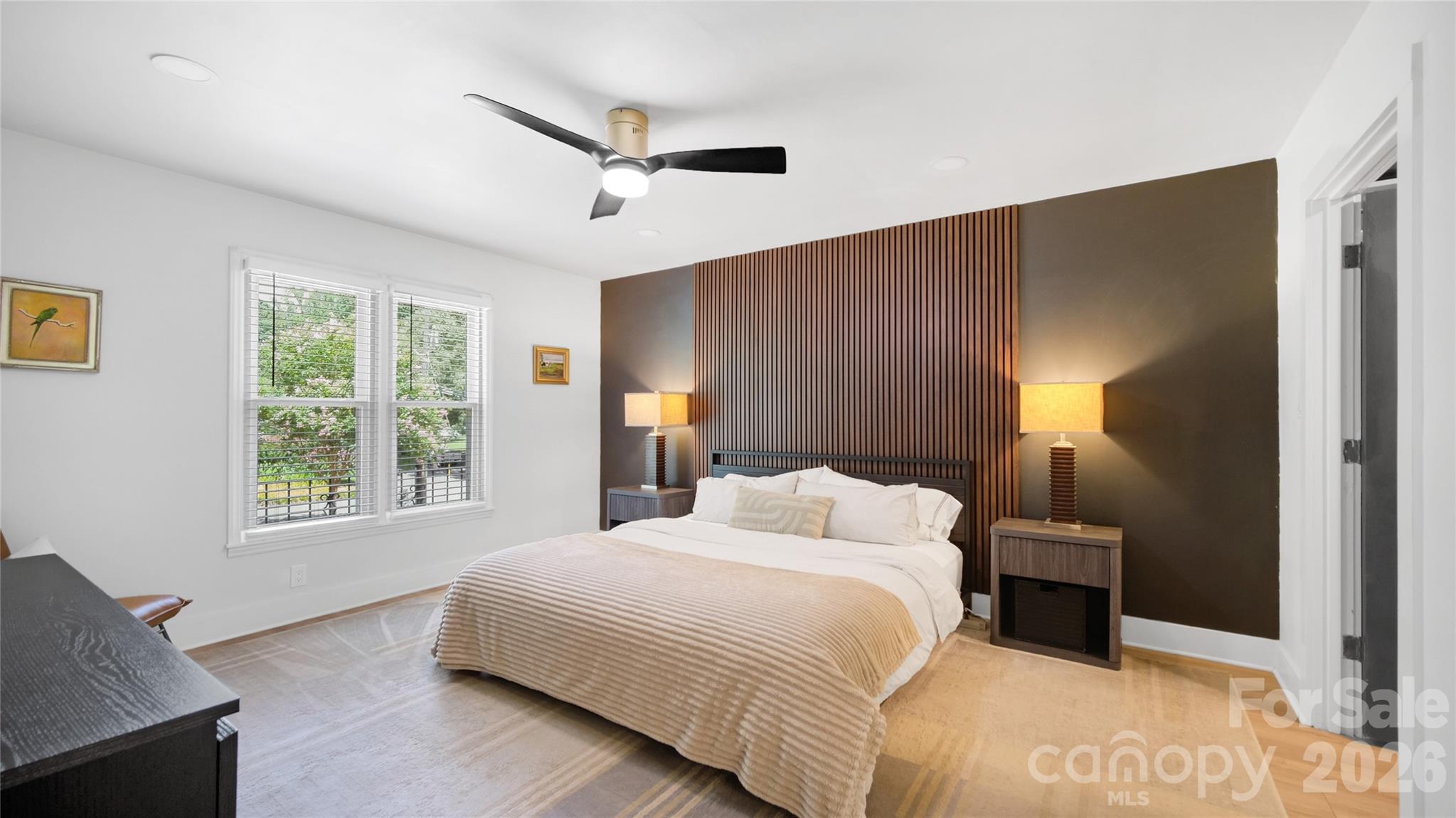 Woodberry Forest - Residential