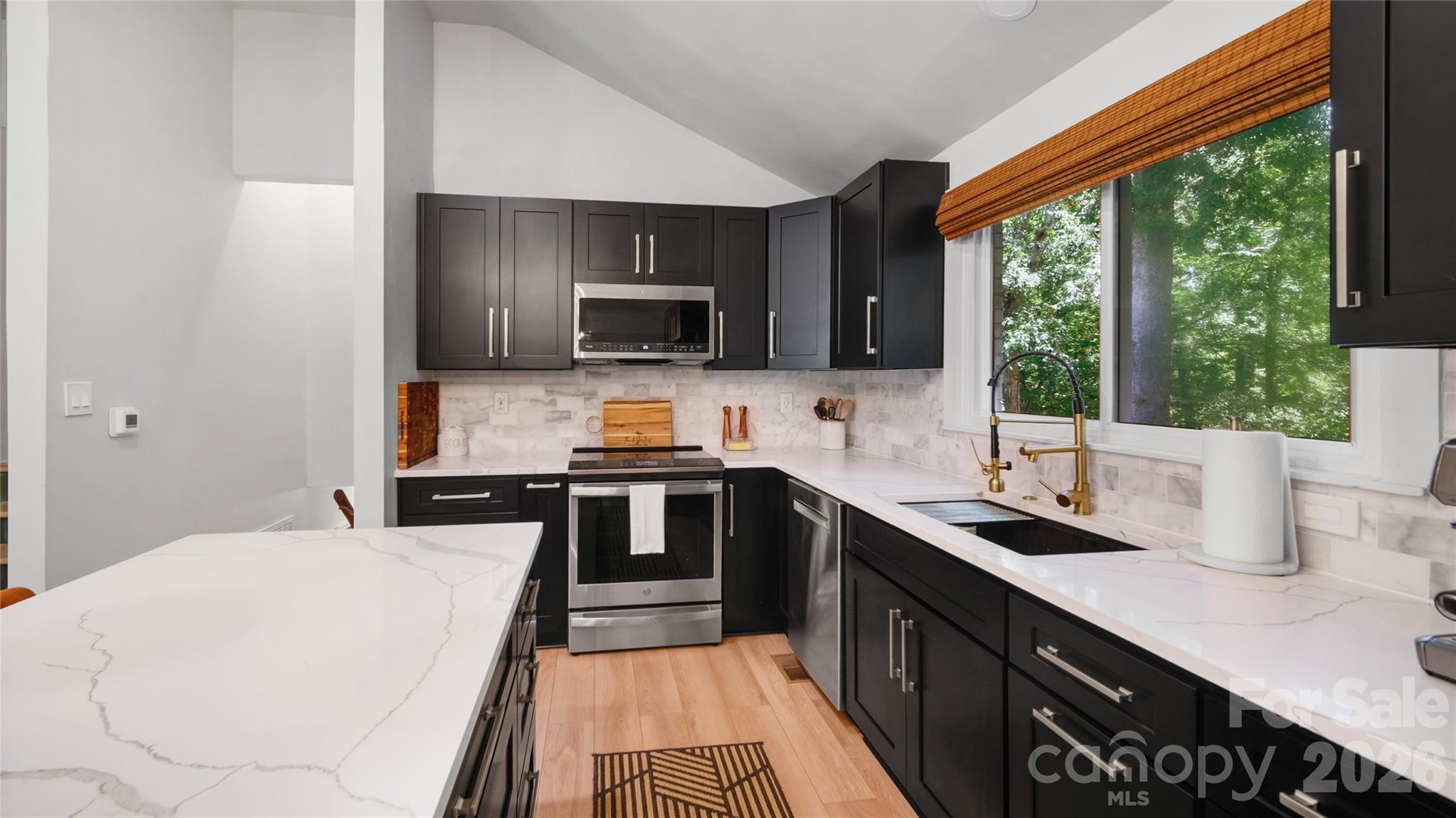 Woodberry Forest - Residential