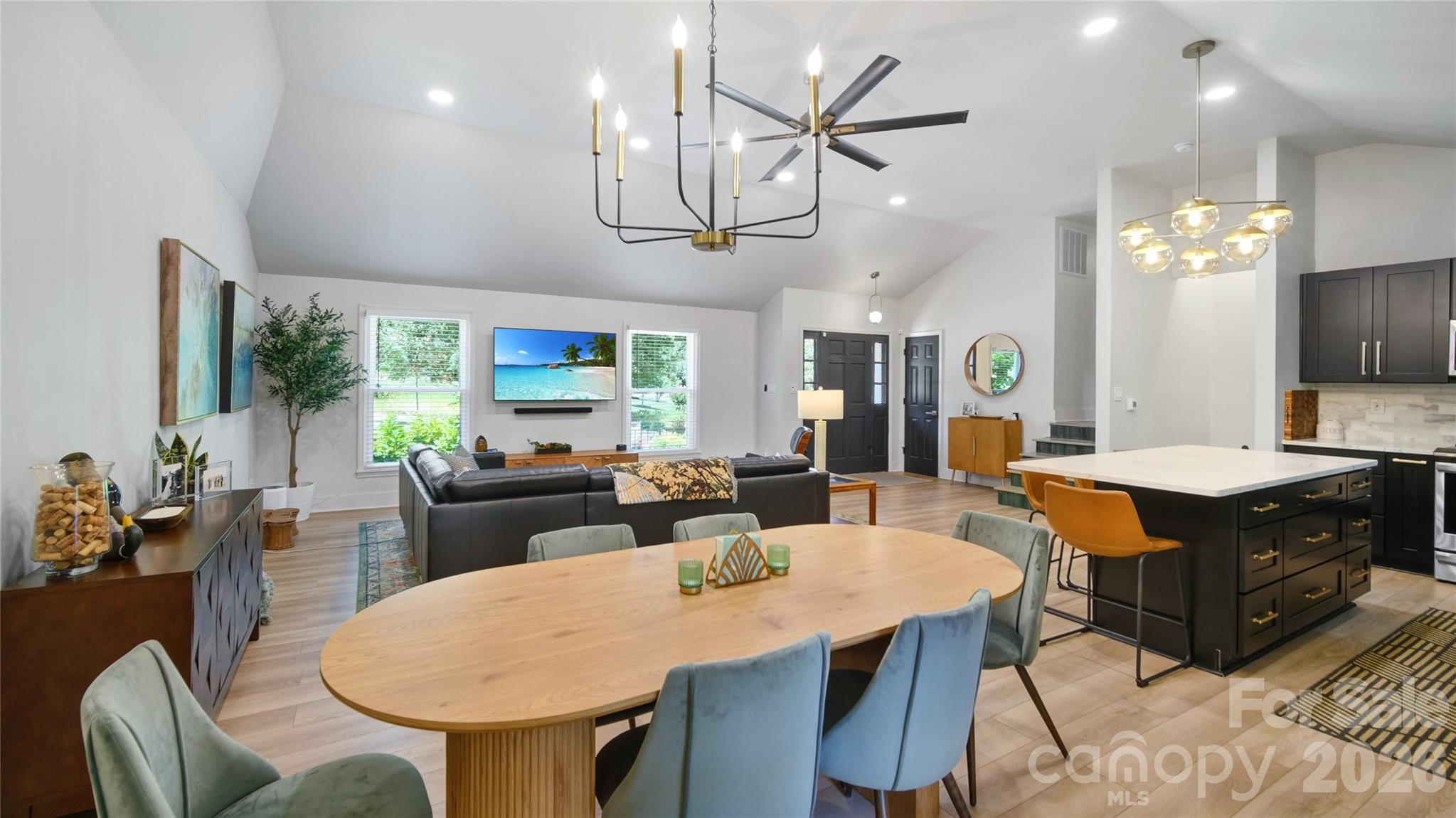 Woodberry Forest - Residential