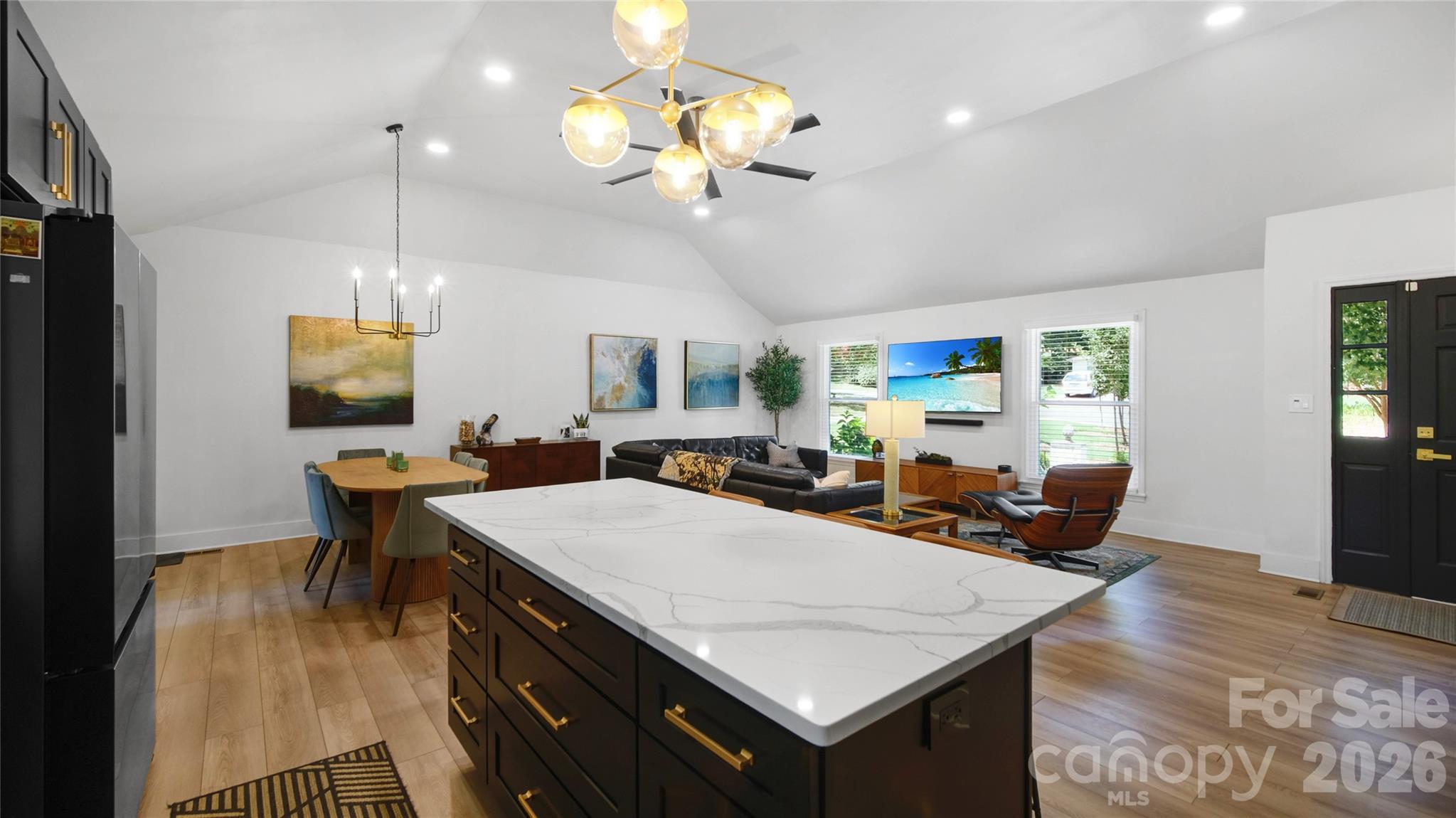 Woodberry Forest - Residential