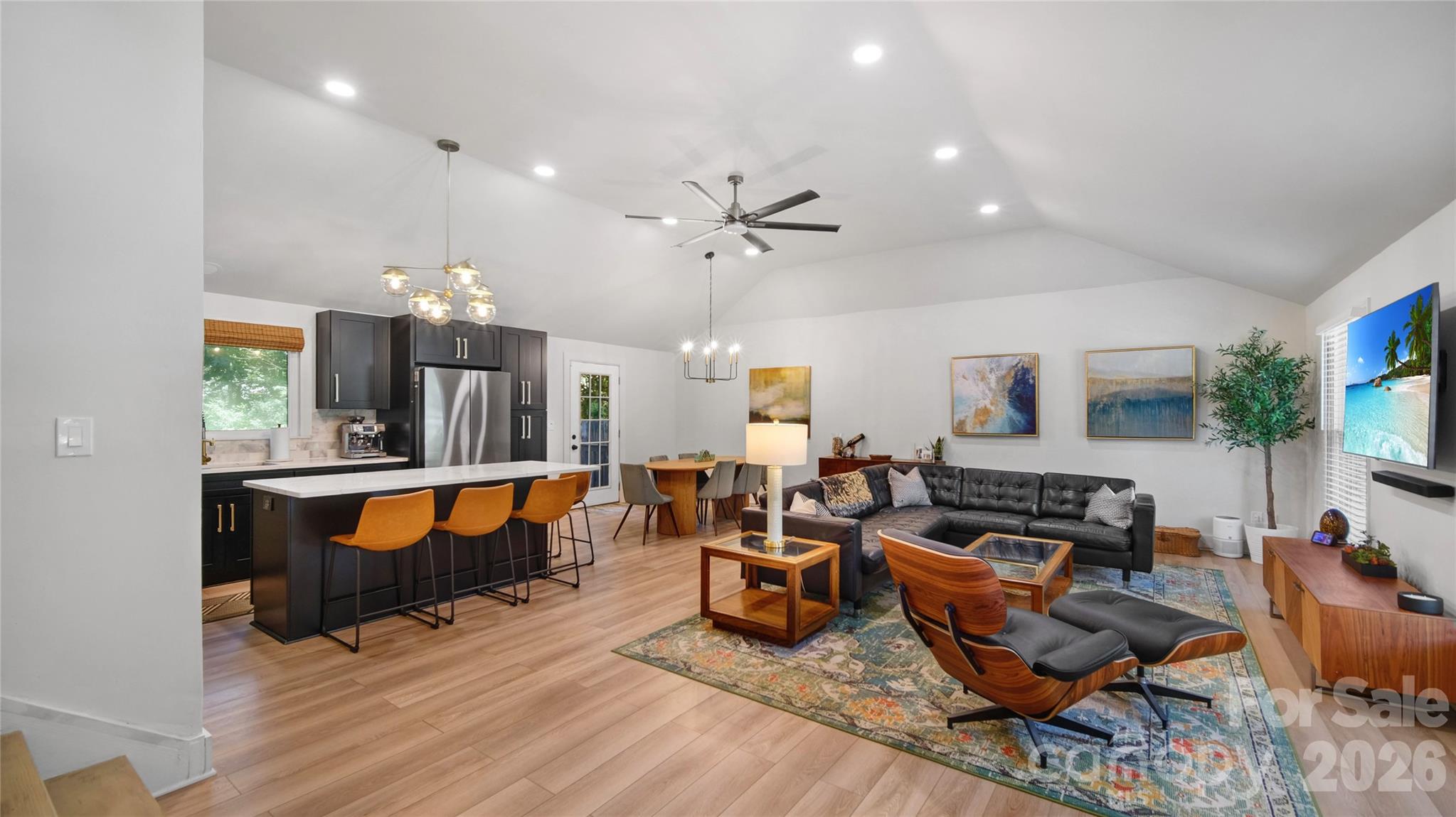 Woodberry Forest - Residential