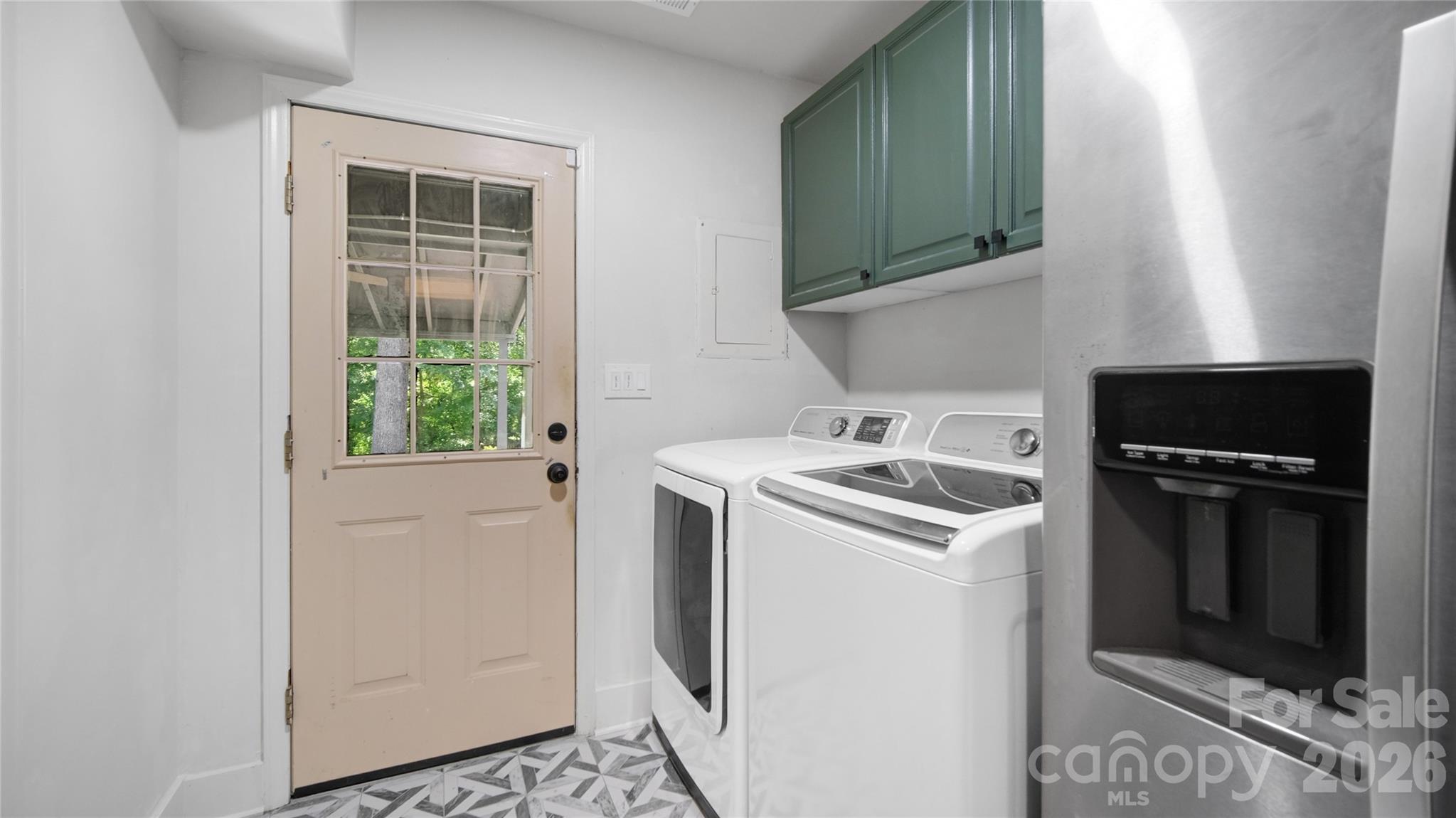 Woodberry Forest - Residential