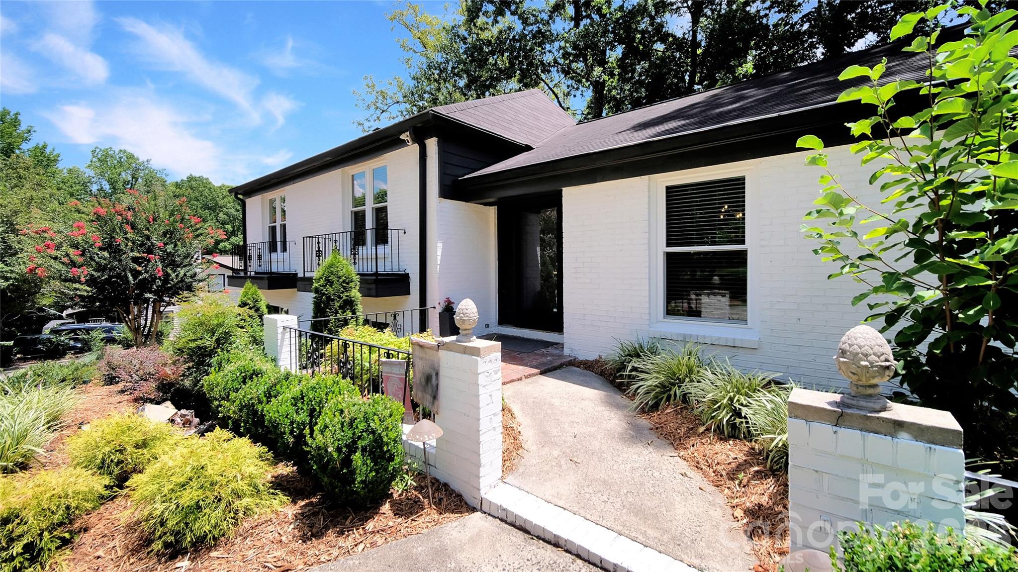 Woodberry Forest - Residential