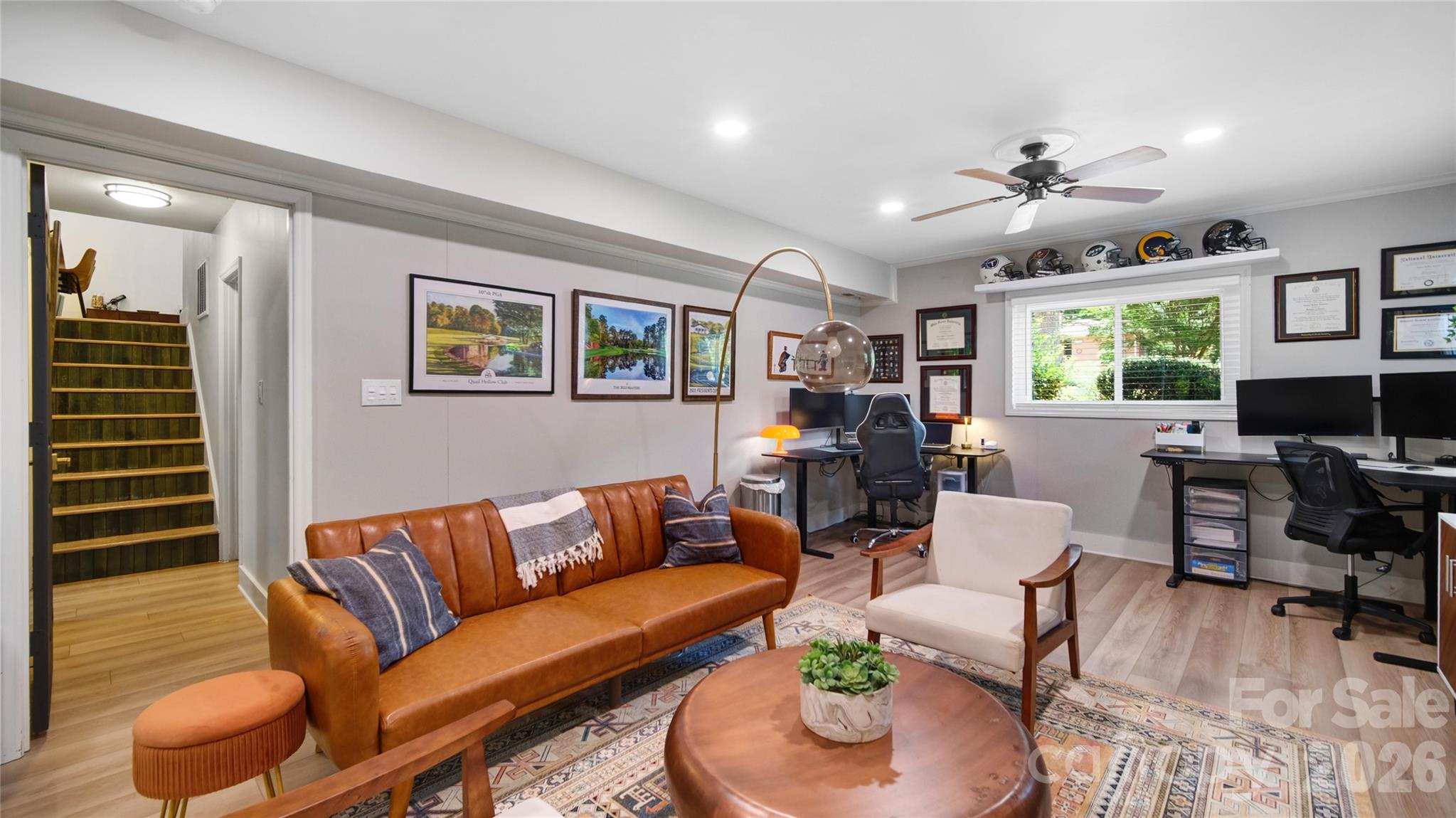 Woodberry Forest - Residential
