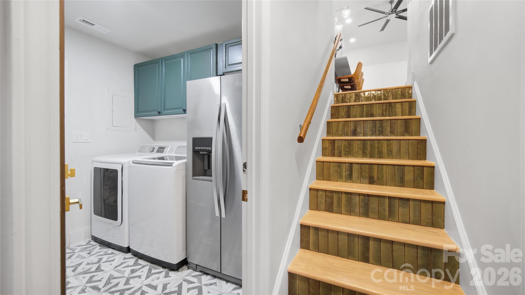 Woodberry Forest - Residential