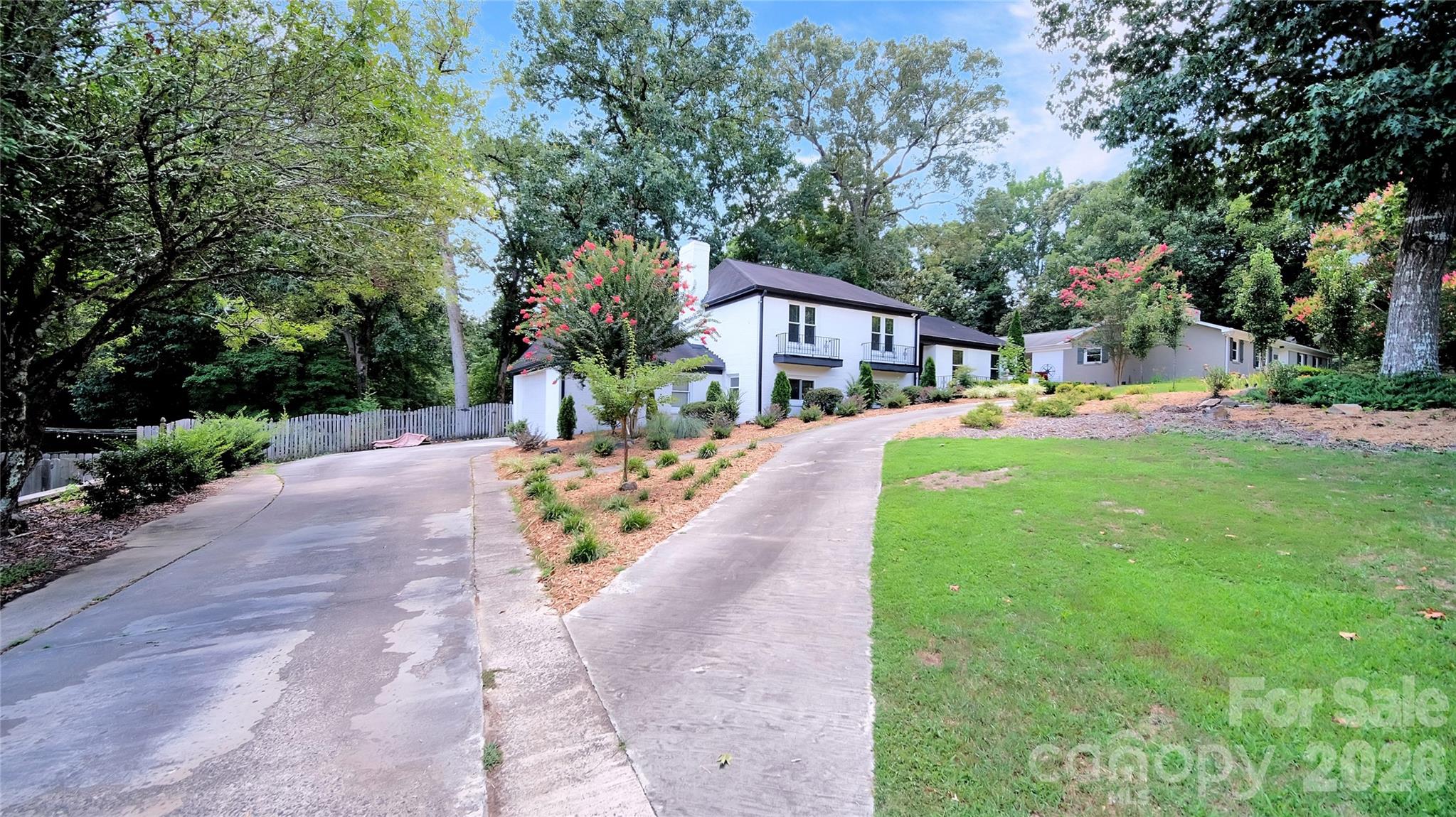 Woodberry Forest - Residential