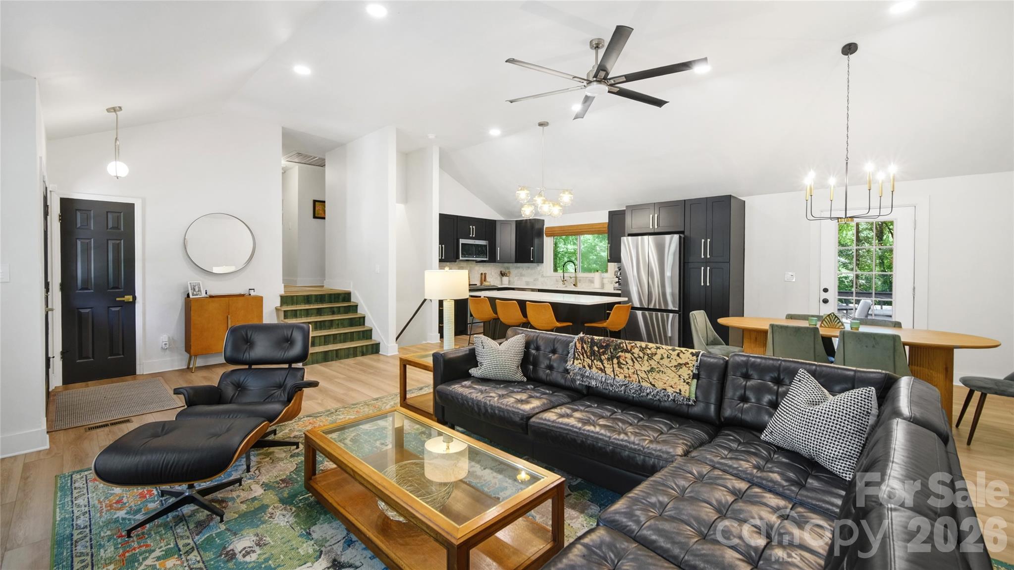 Woodberry Forest - Residential