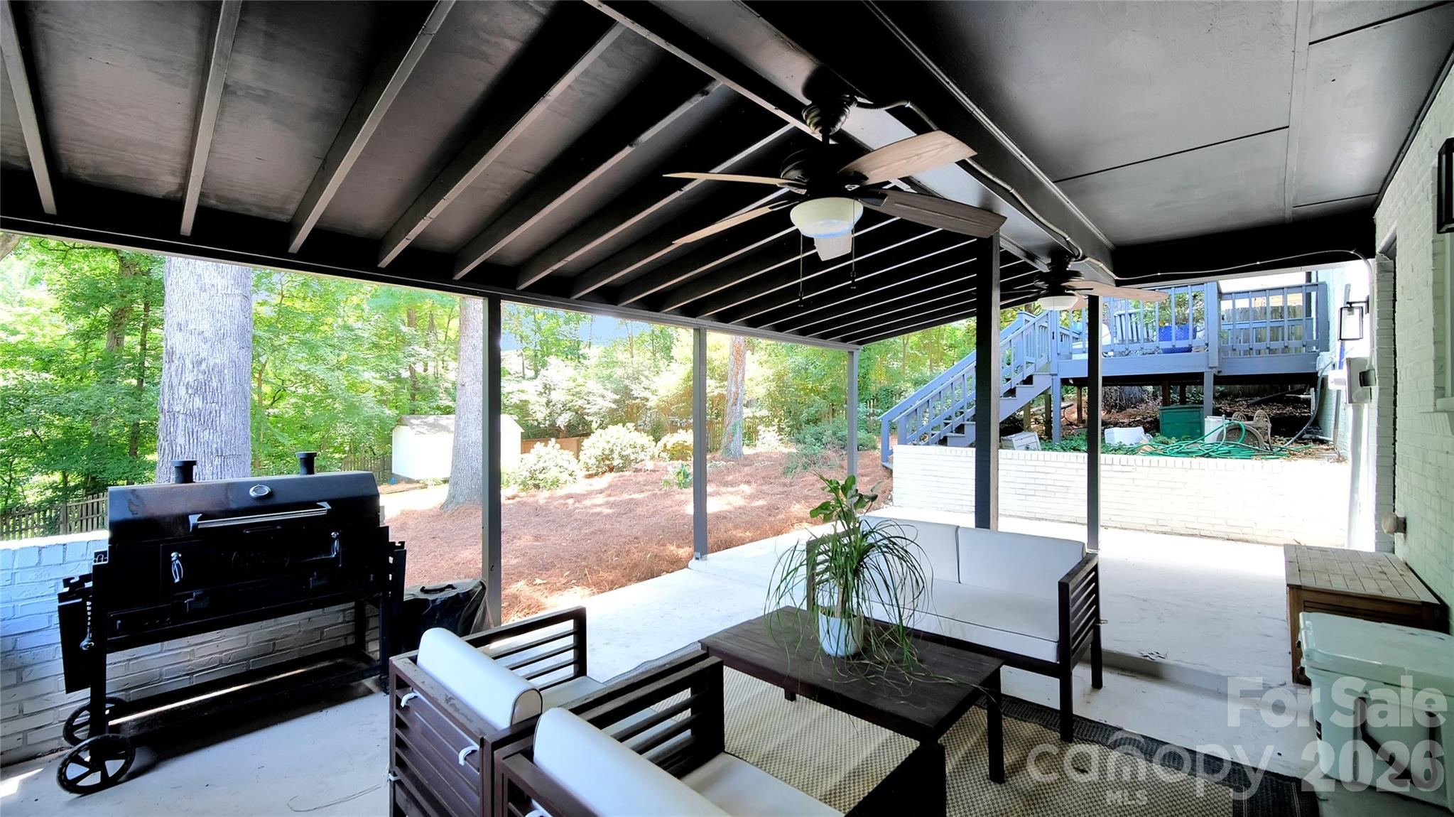 Woodberry Forest - Residential
