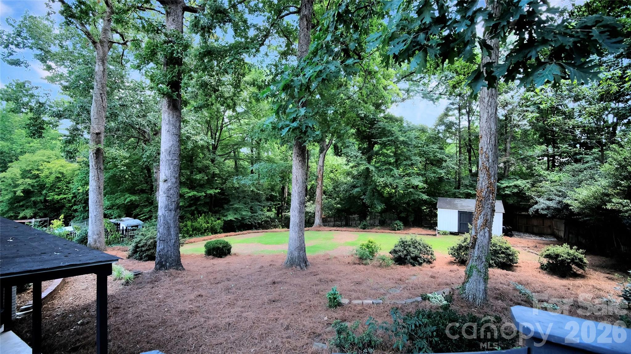 Woodberry Forest - Residential