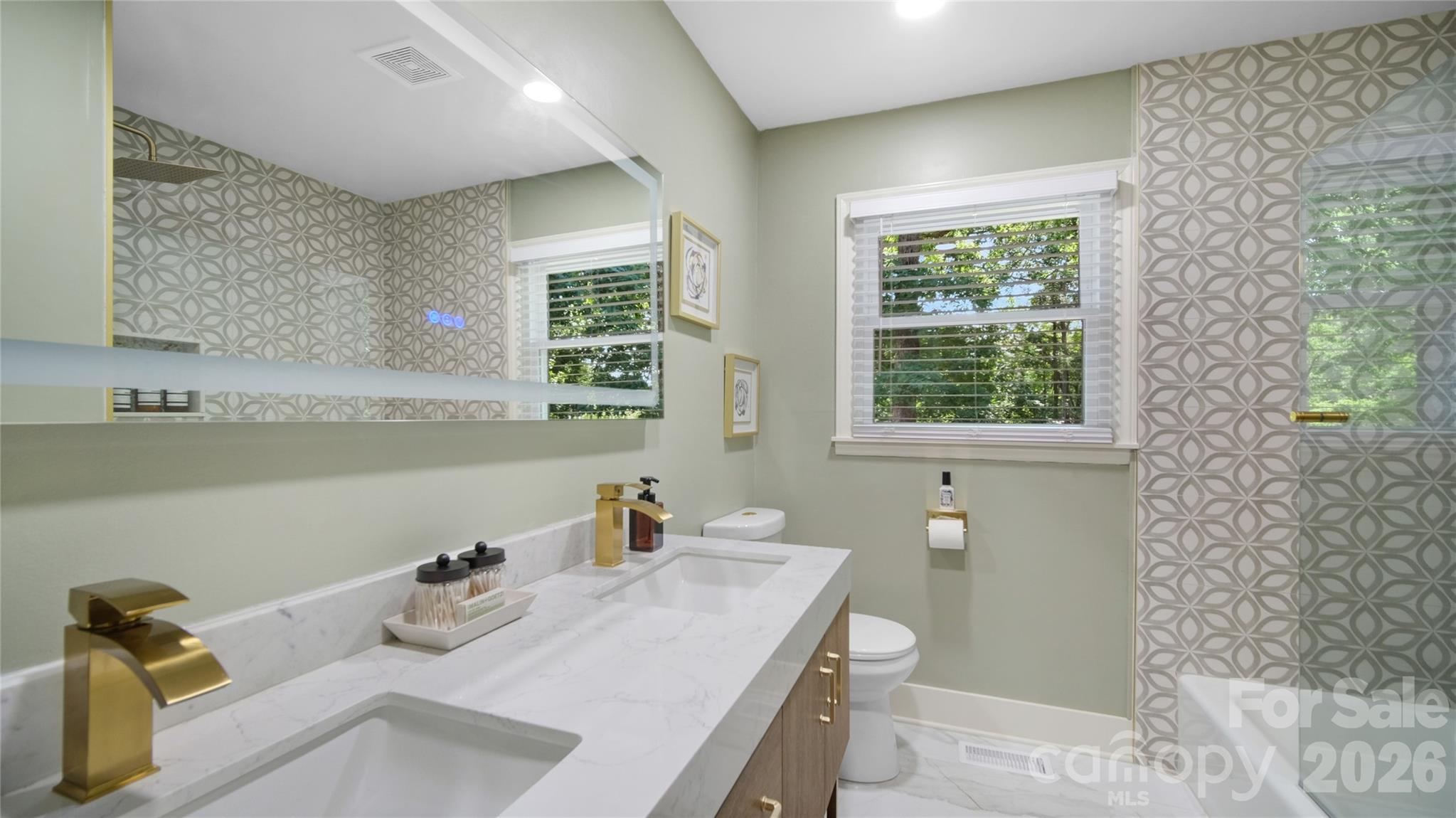 Woodberry Forest - Residential
