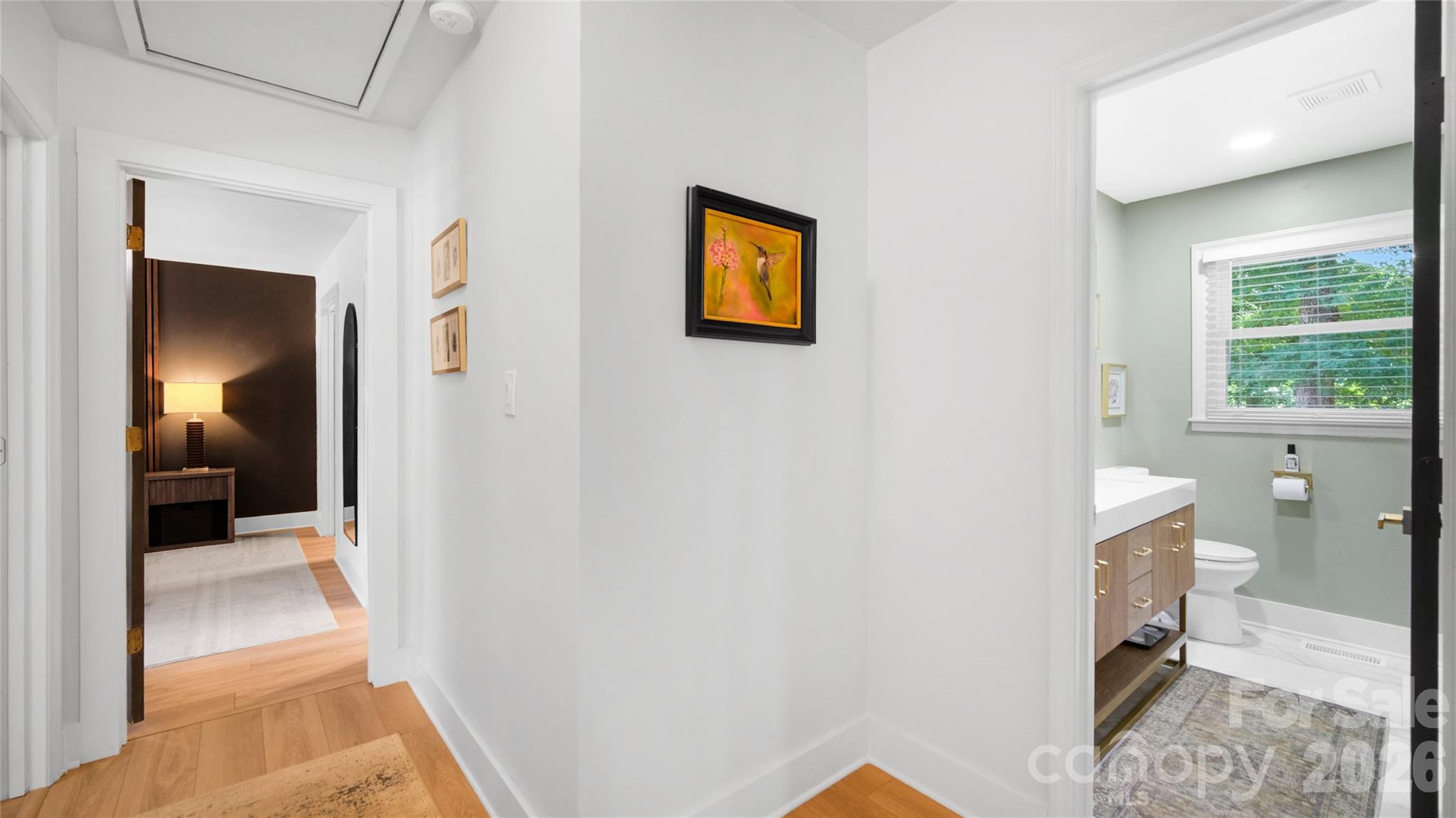 Woodberry Forest - Residential