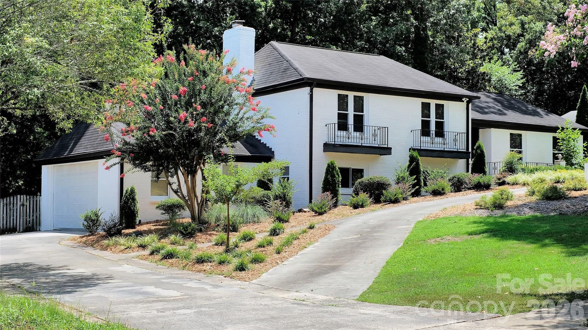 Woodberry Forest - Residential