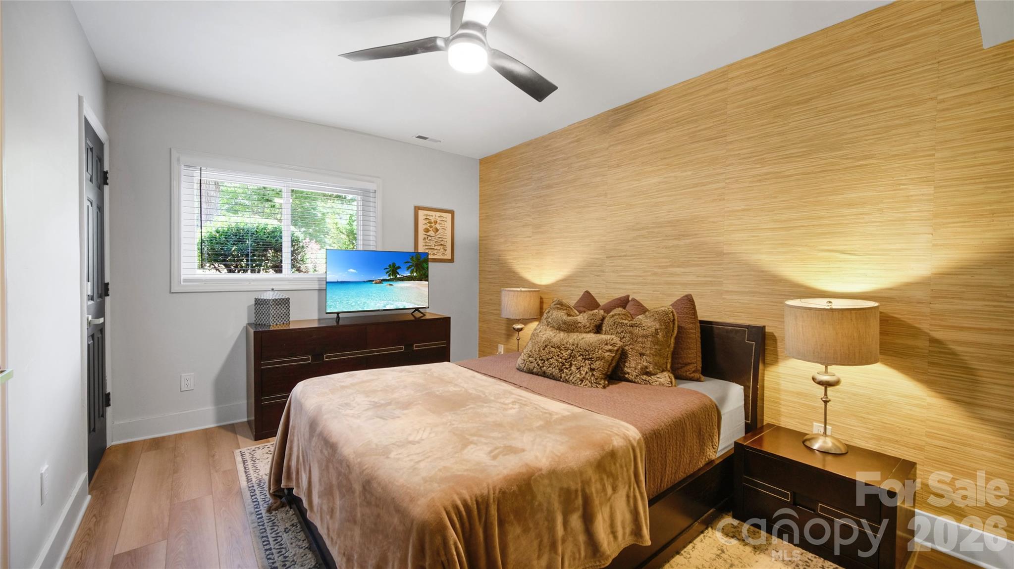 Woodberry Forest - Residential