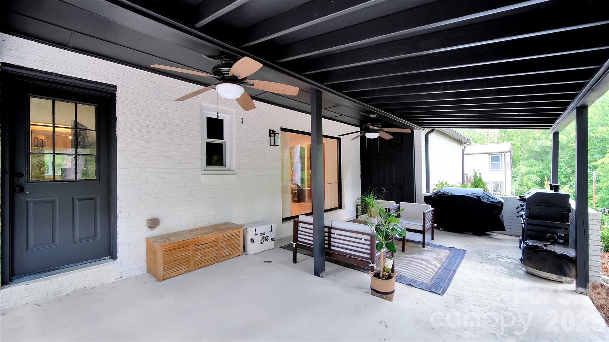 Woodberry Forest - Residential