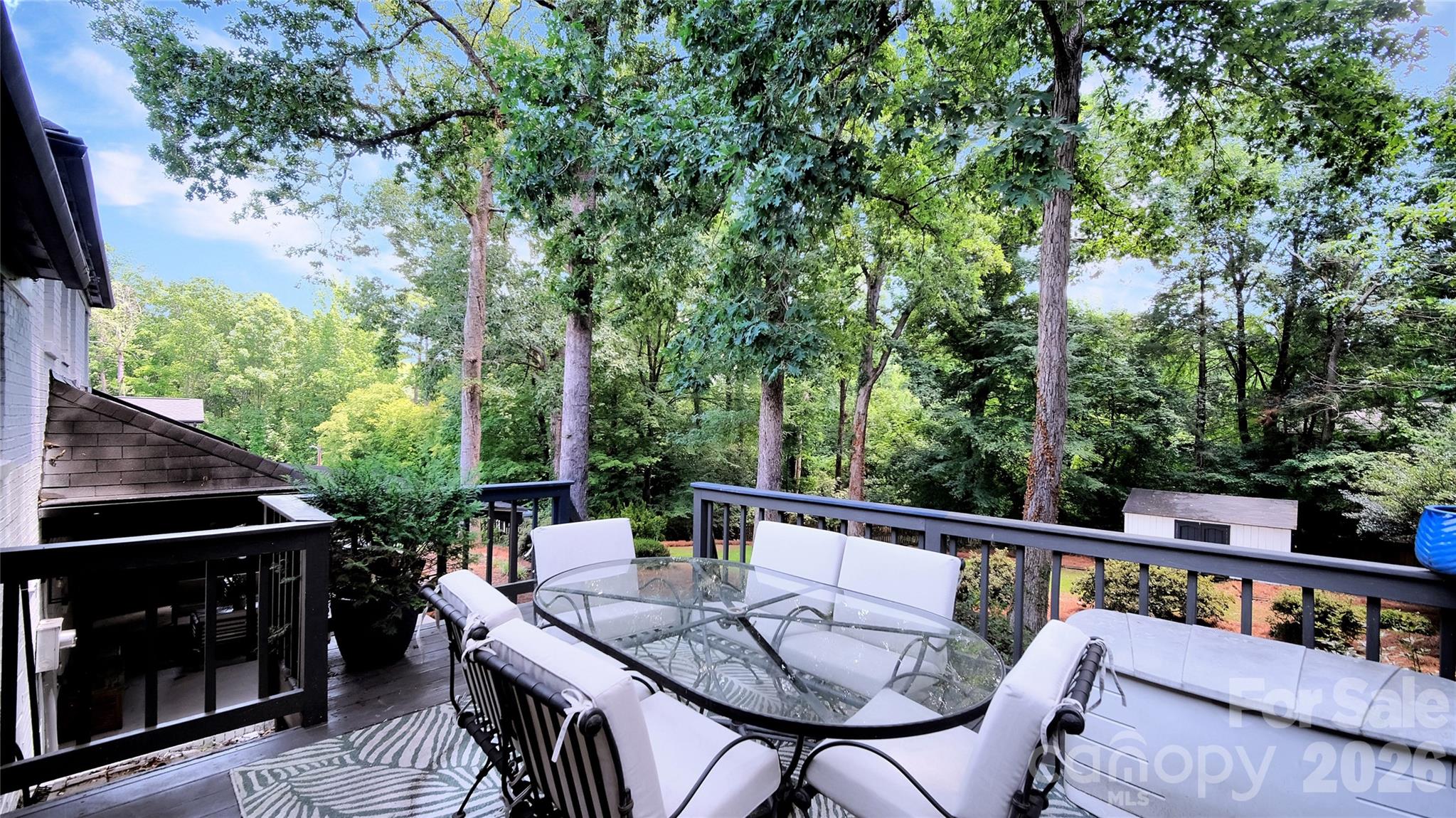 Woodberry Forest - Residential