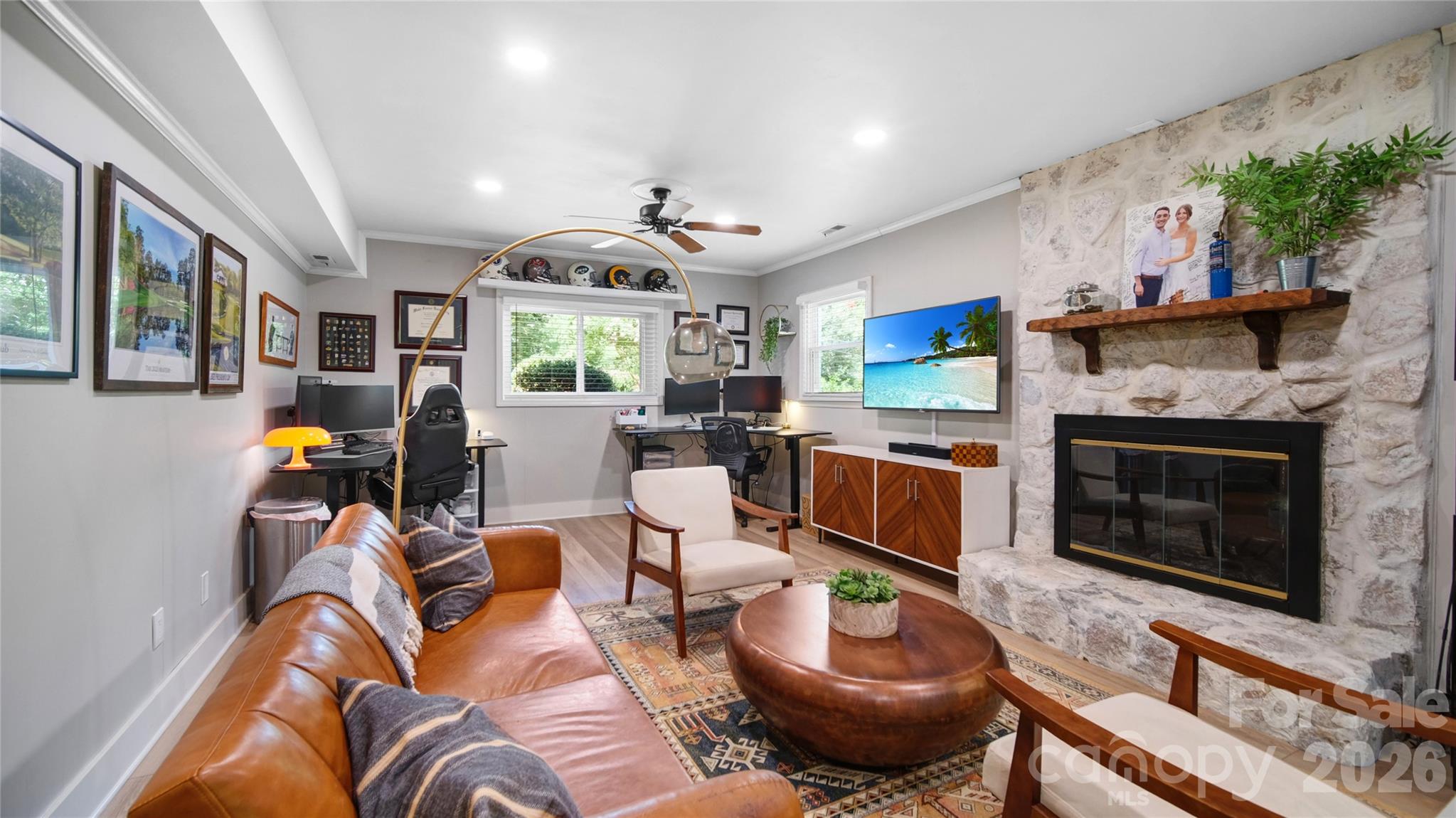 Woodberry Forest - Residential