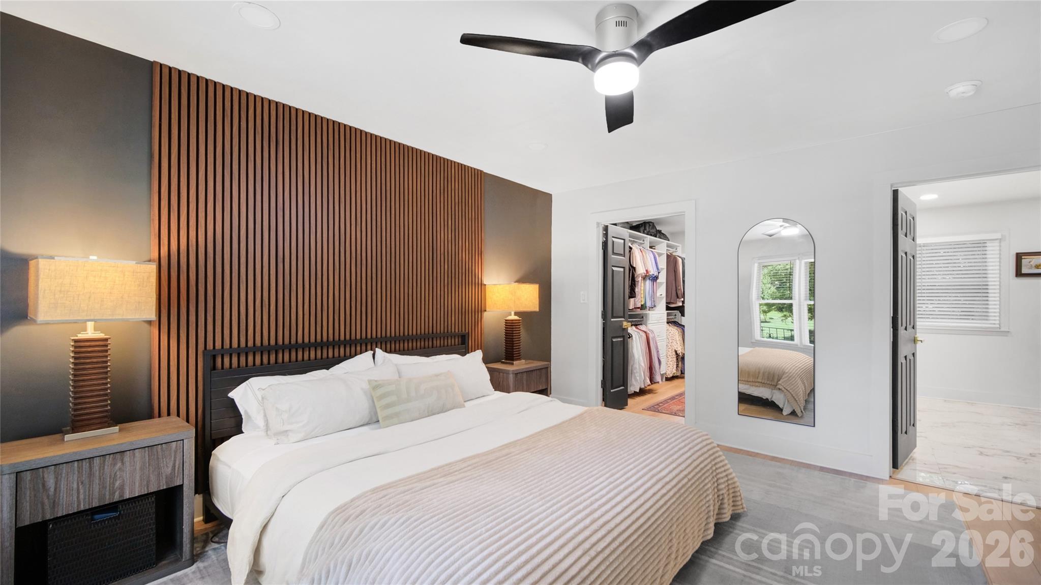 Woodberry Forest - Residential