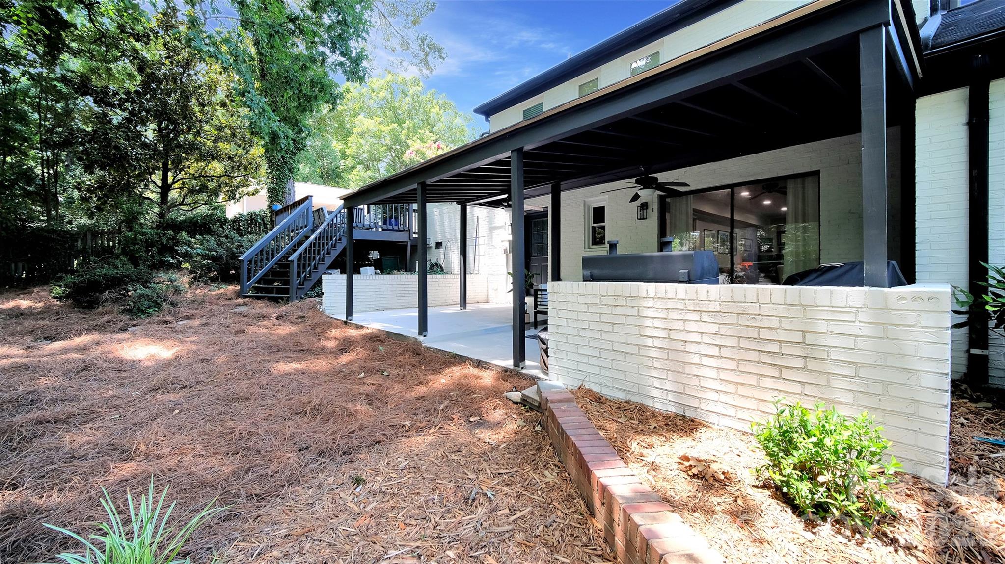 Woodberry Forest - Residential