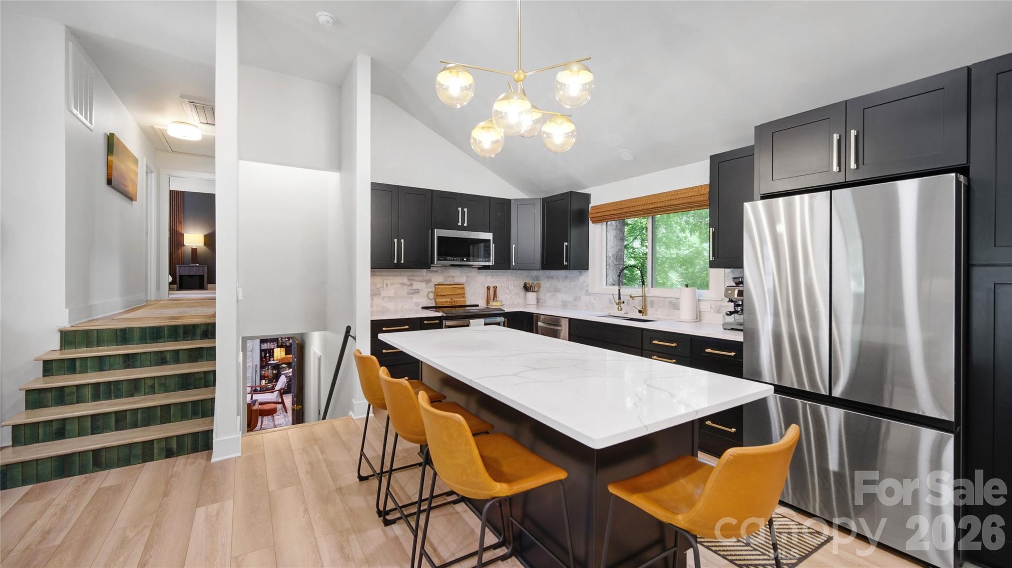 Woodberry Forest - Residential
