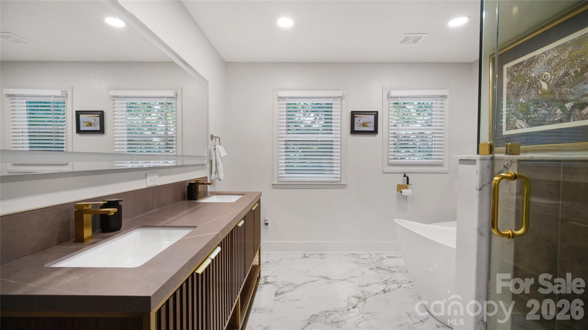 Woodberry Forest - Residential