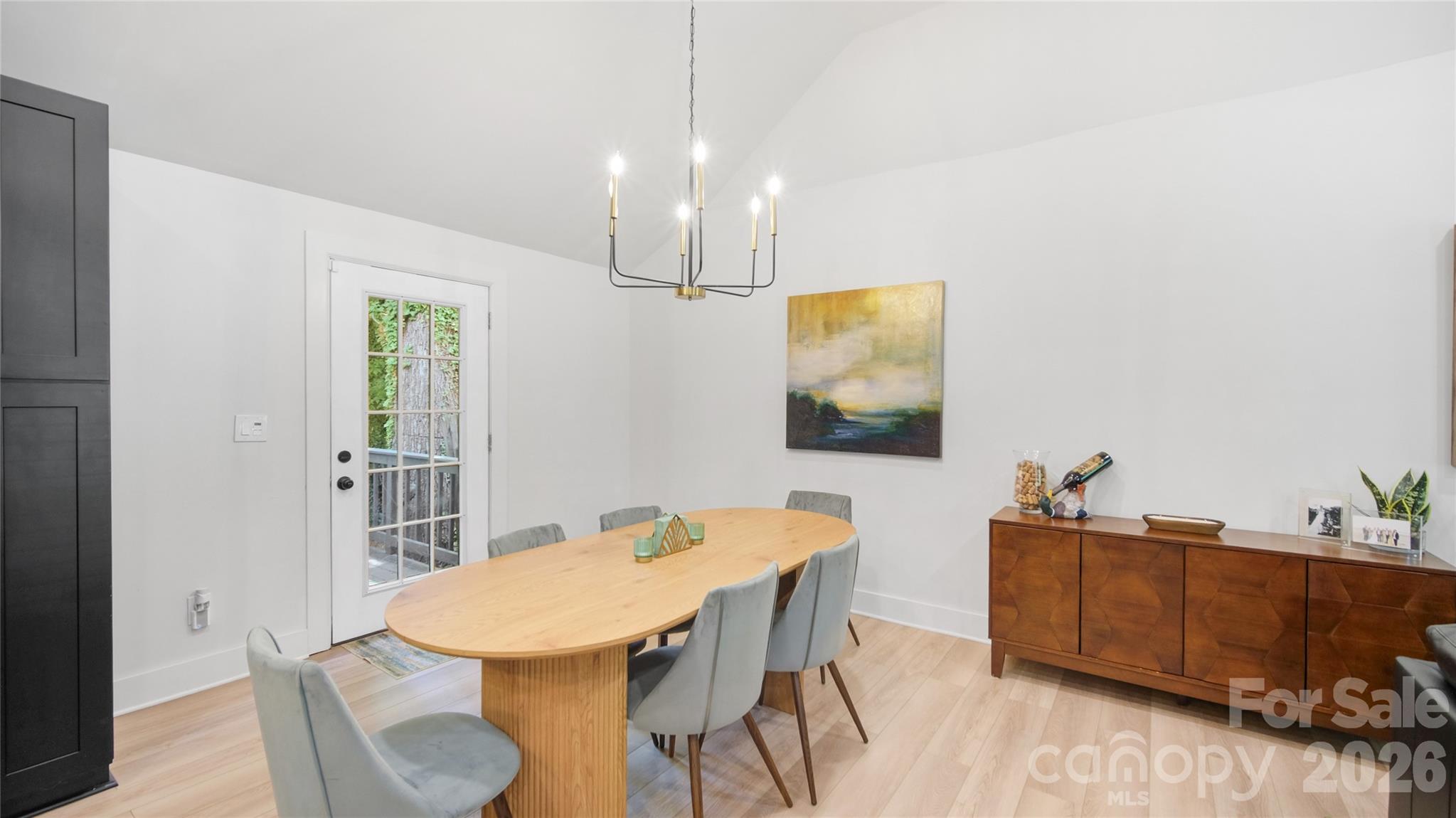 Woodberry Forest - Residential