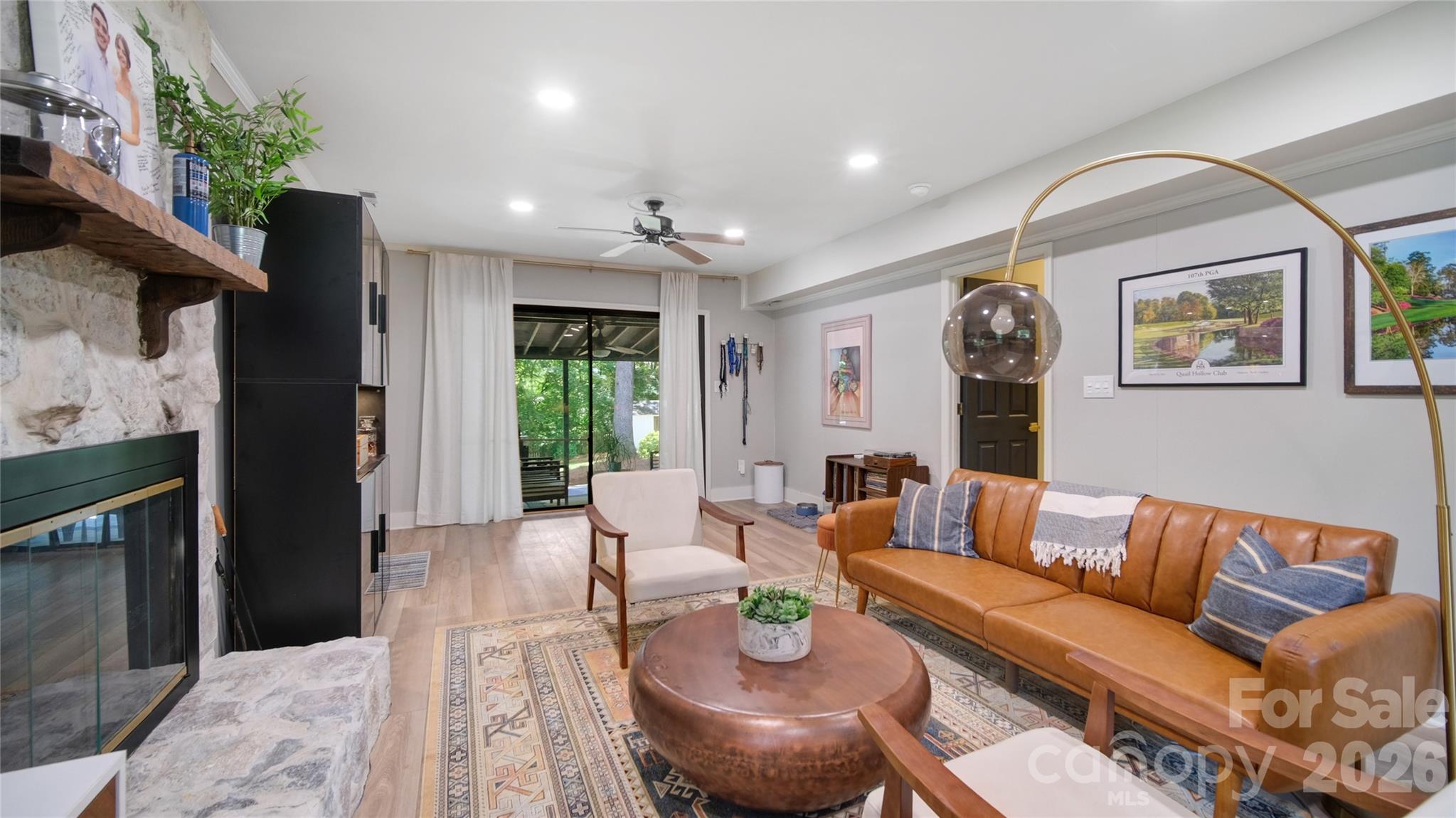 Woodberry Forest - Residential